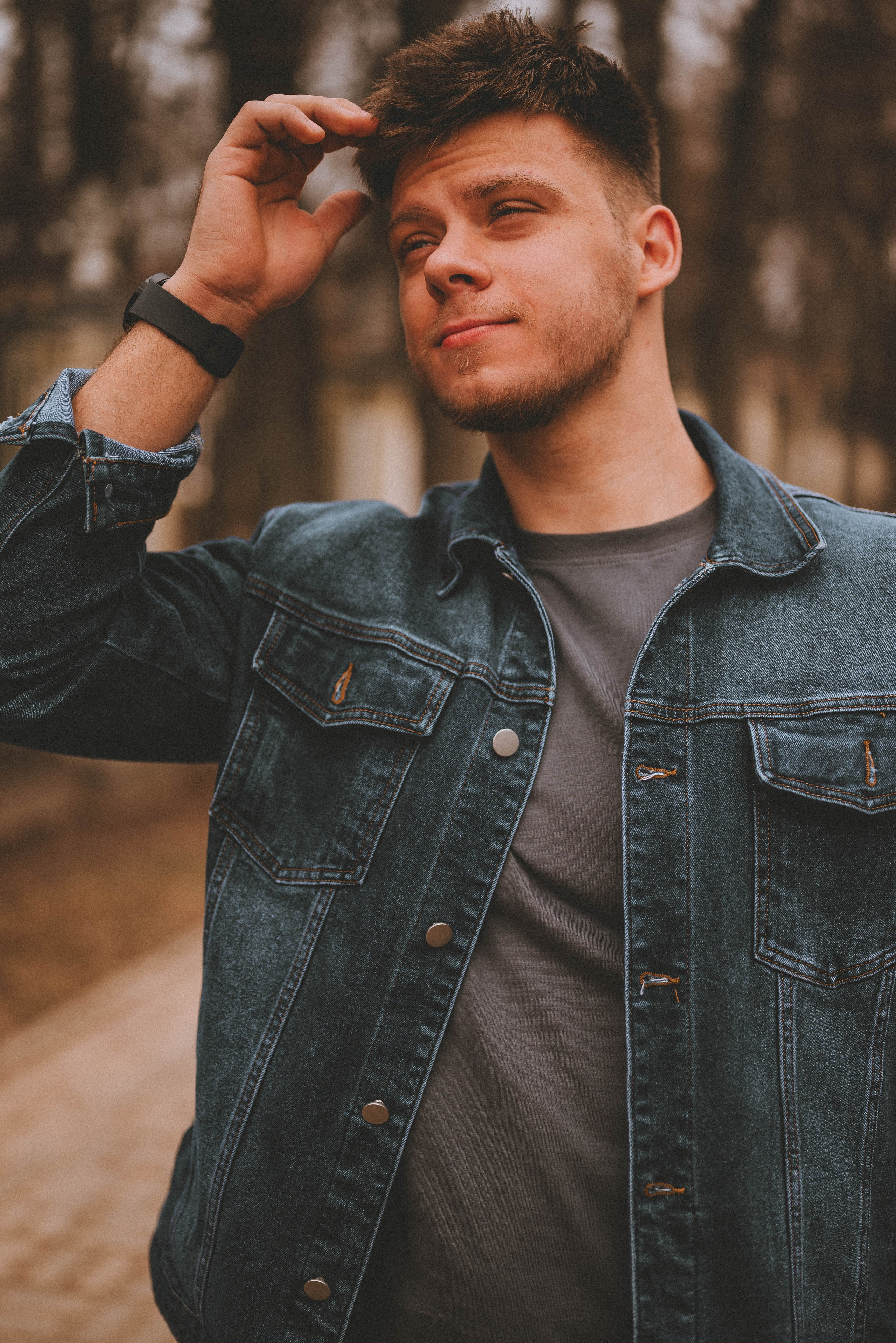 Кирилл. Фотограф Кристина Пархоменко