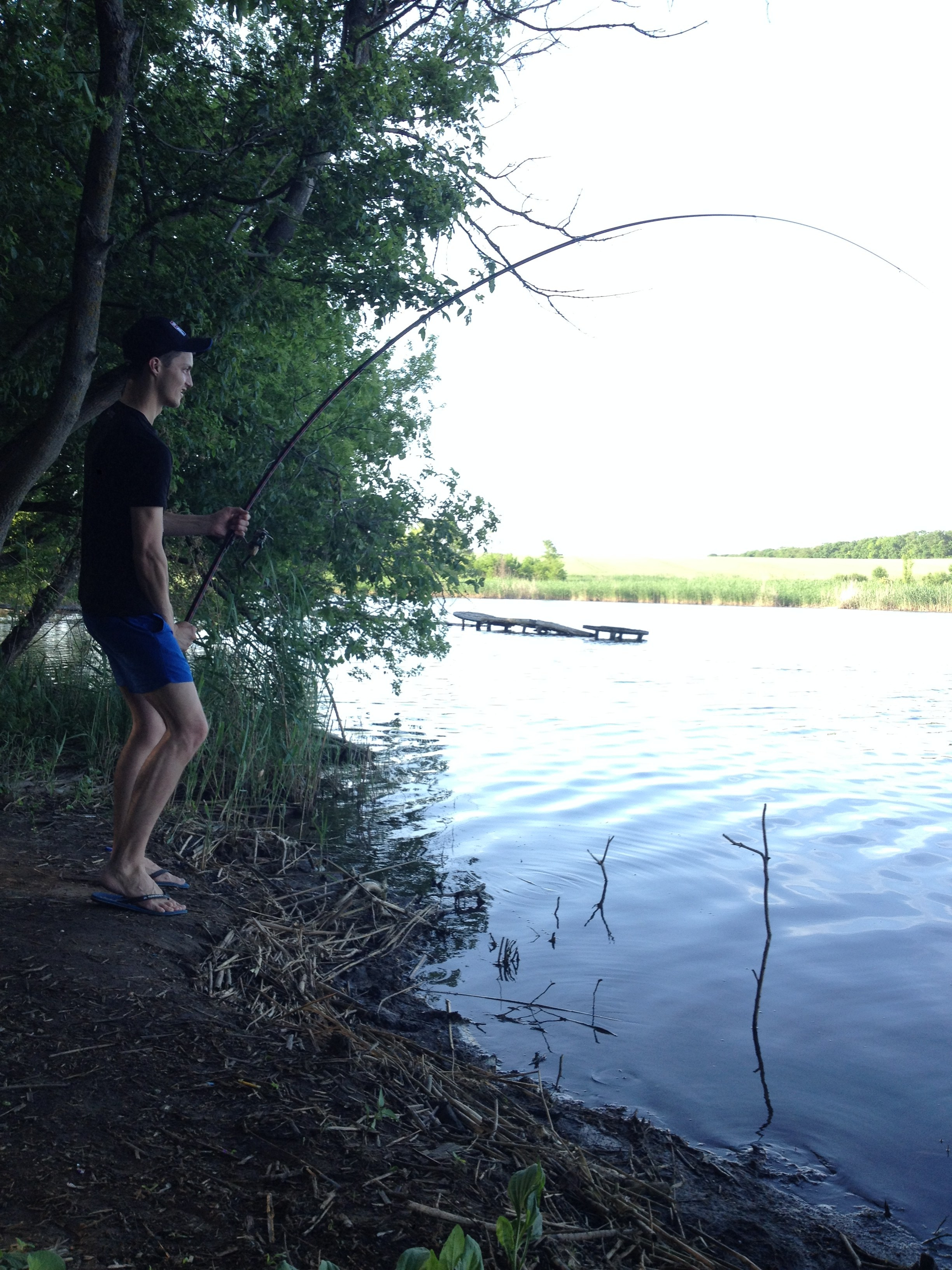 Старые фото. Виталий Юрченко