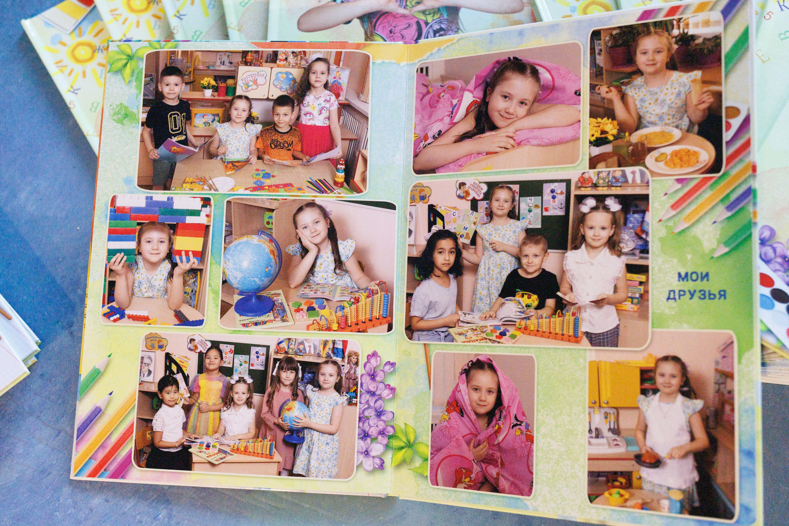 Выпускные альбомы в г. Самара, Самарская область