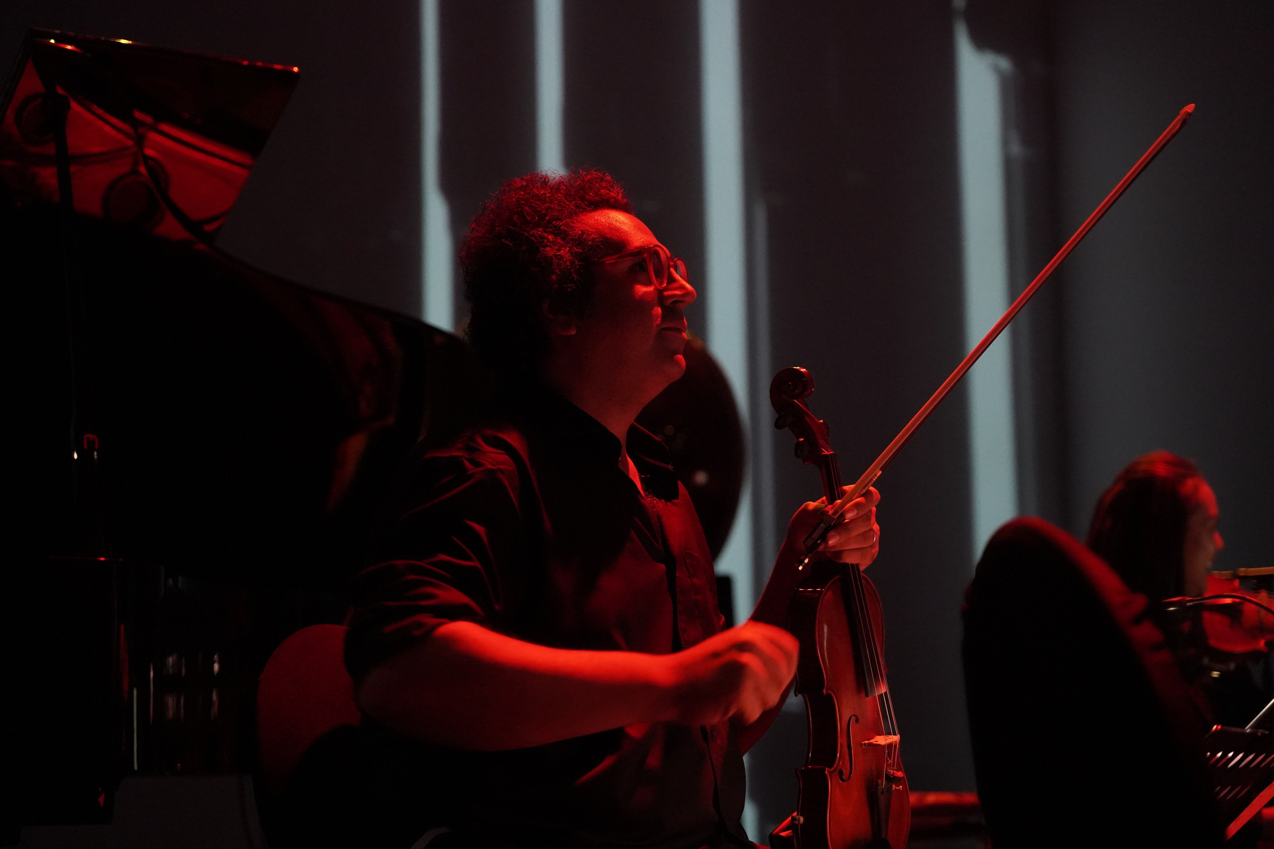 TODA is back. Katyavasileva