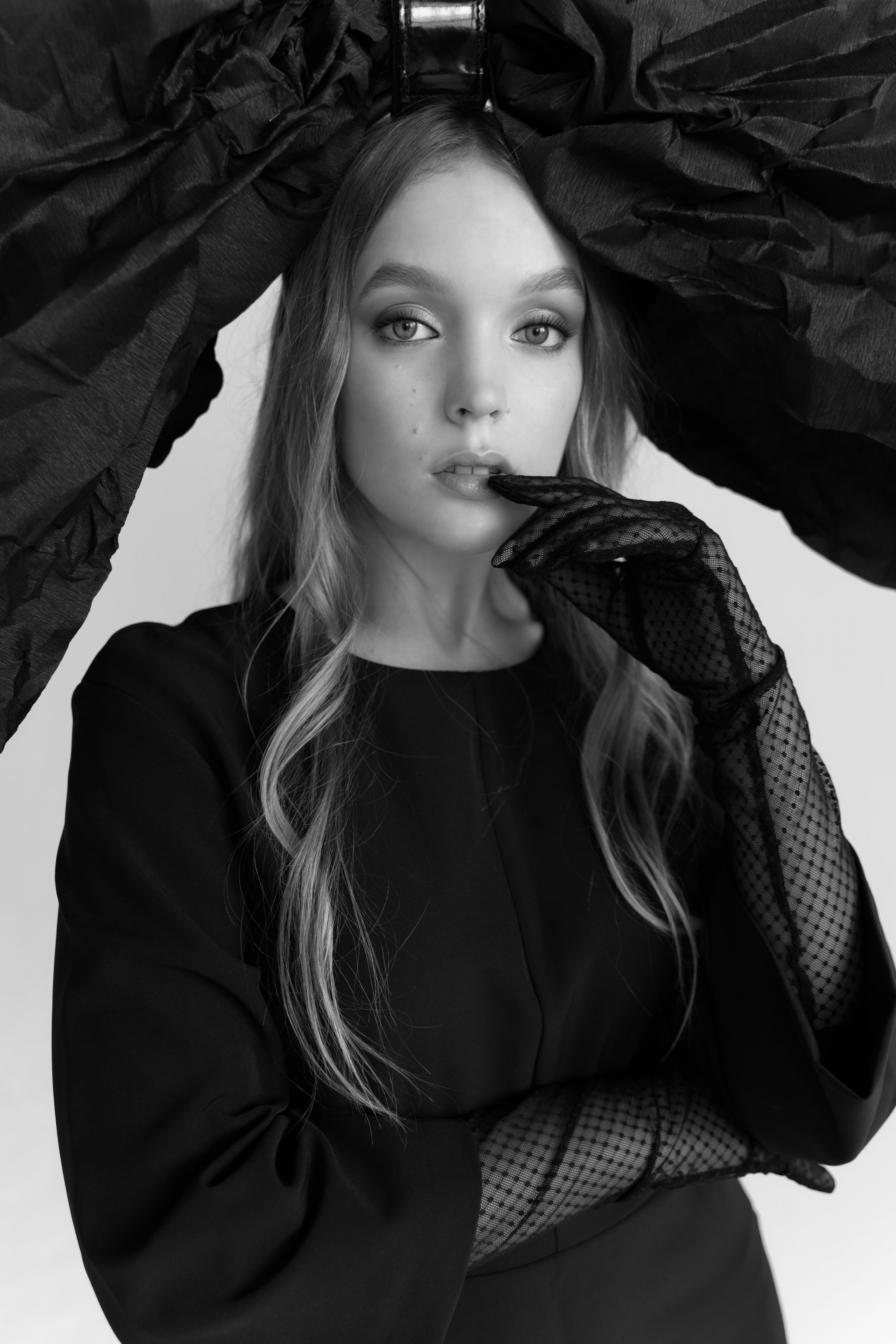 Portrait. Katyavasileva