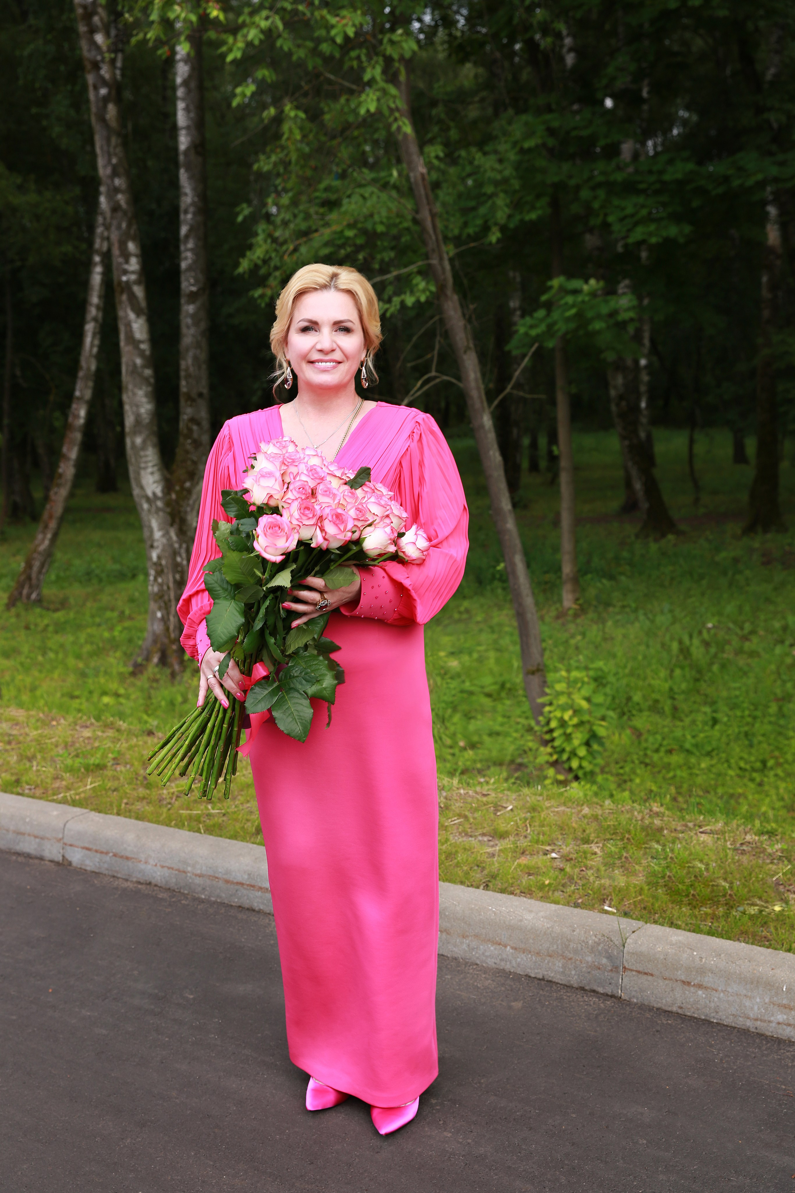 ЮБИЛЕЙ КОРПОРАТИВ. Главная