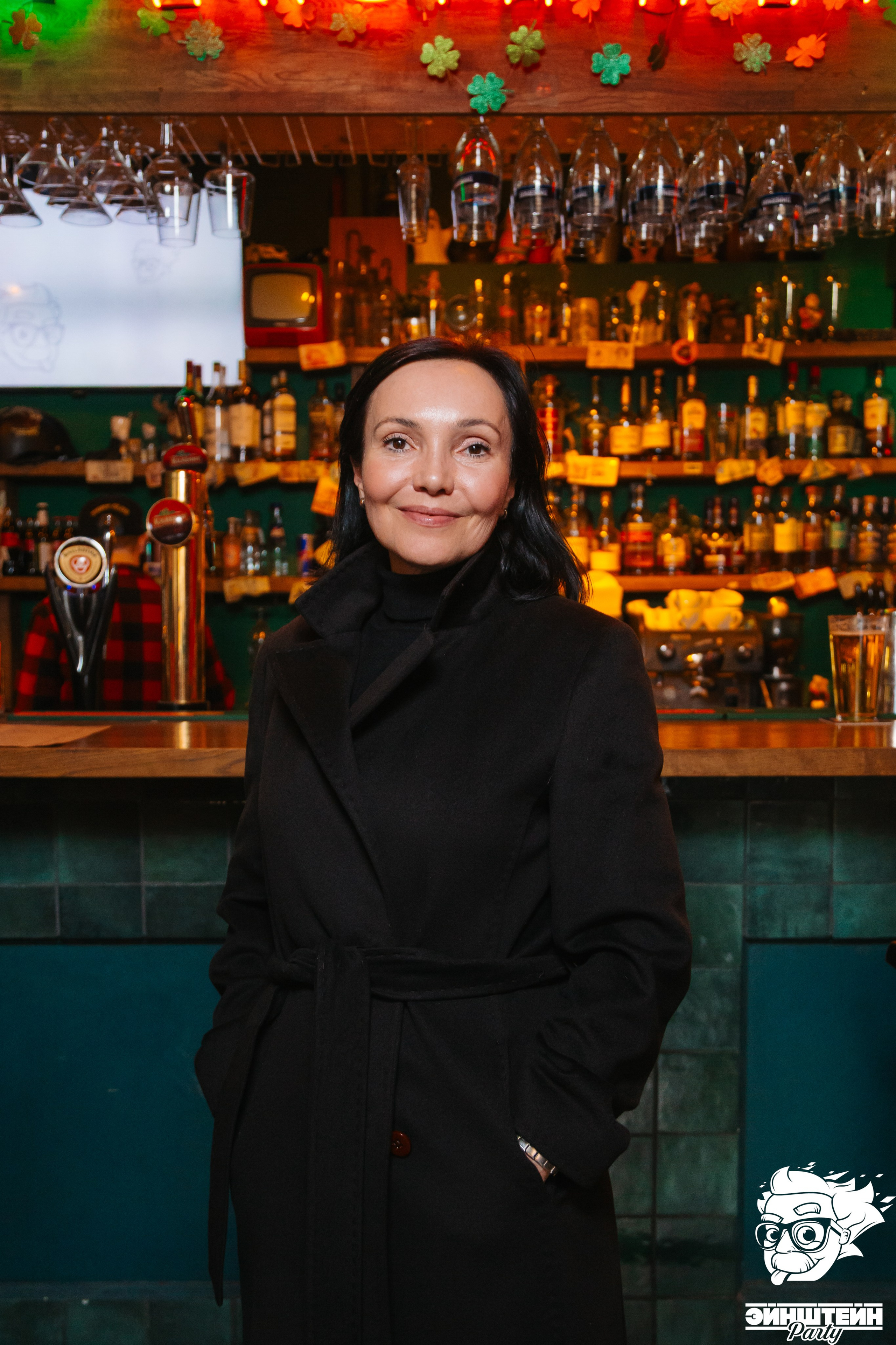 Квизы: интеллектуальный драйв. Kubynin.V Production