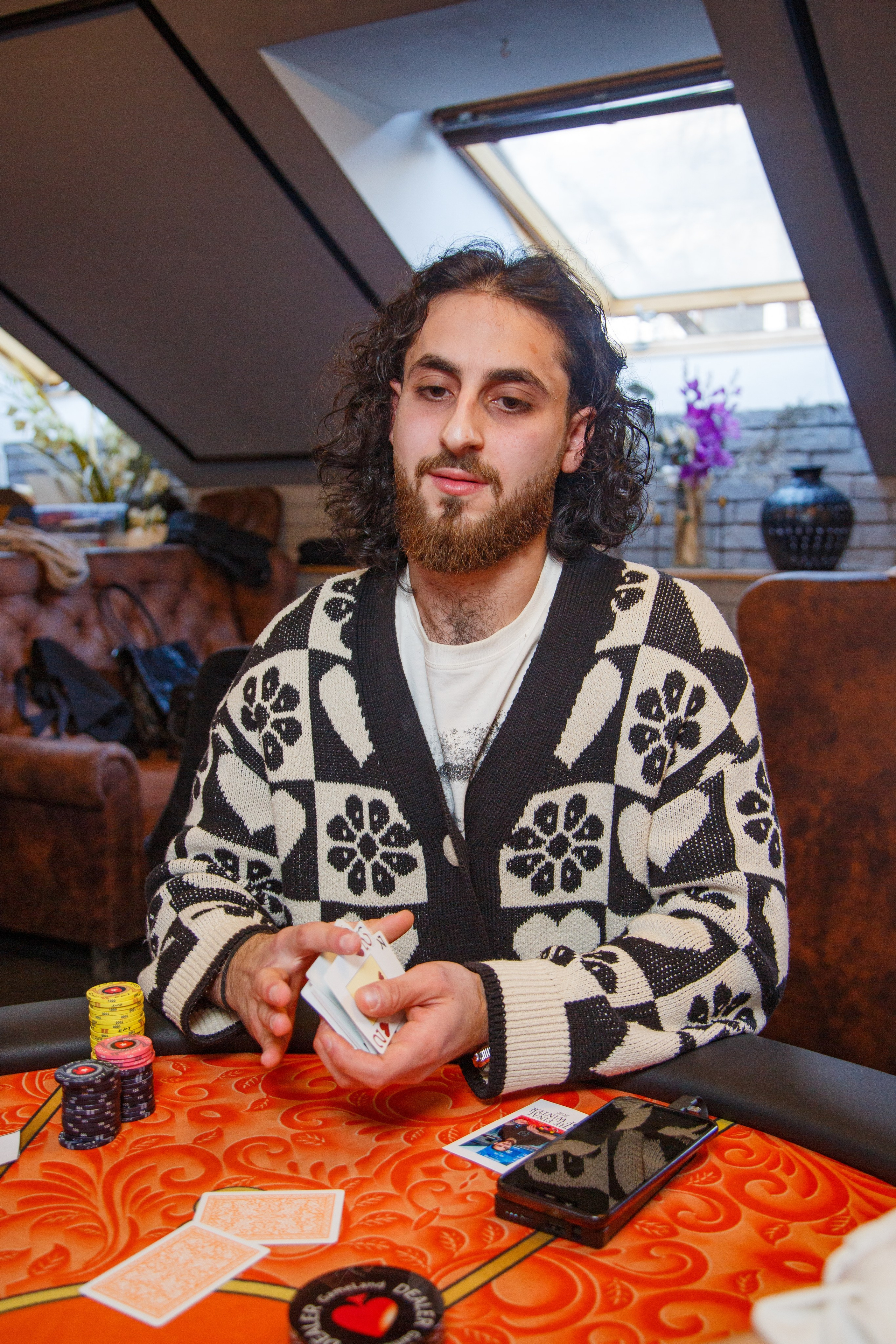 NUTS. Kubynin.V Production