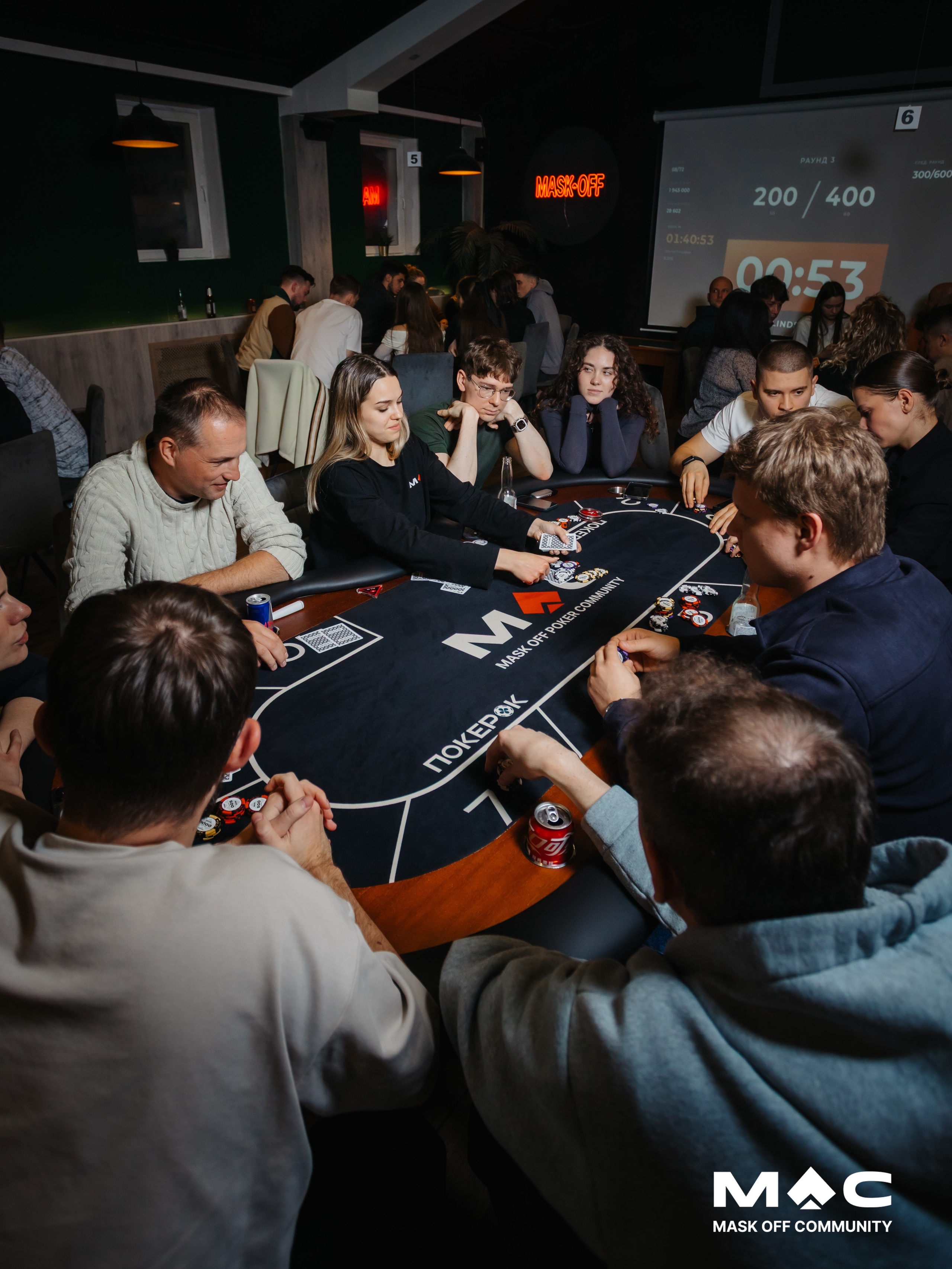 Kubynin.V Production