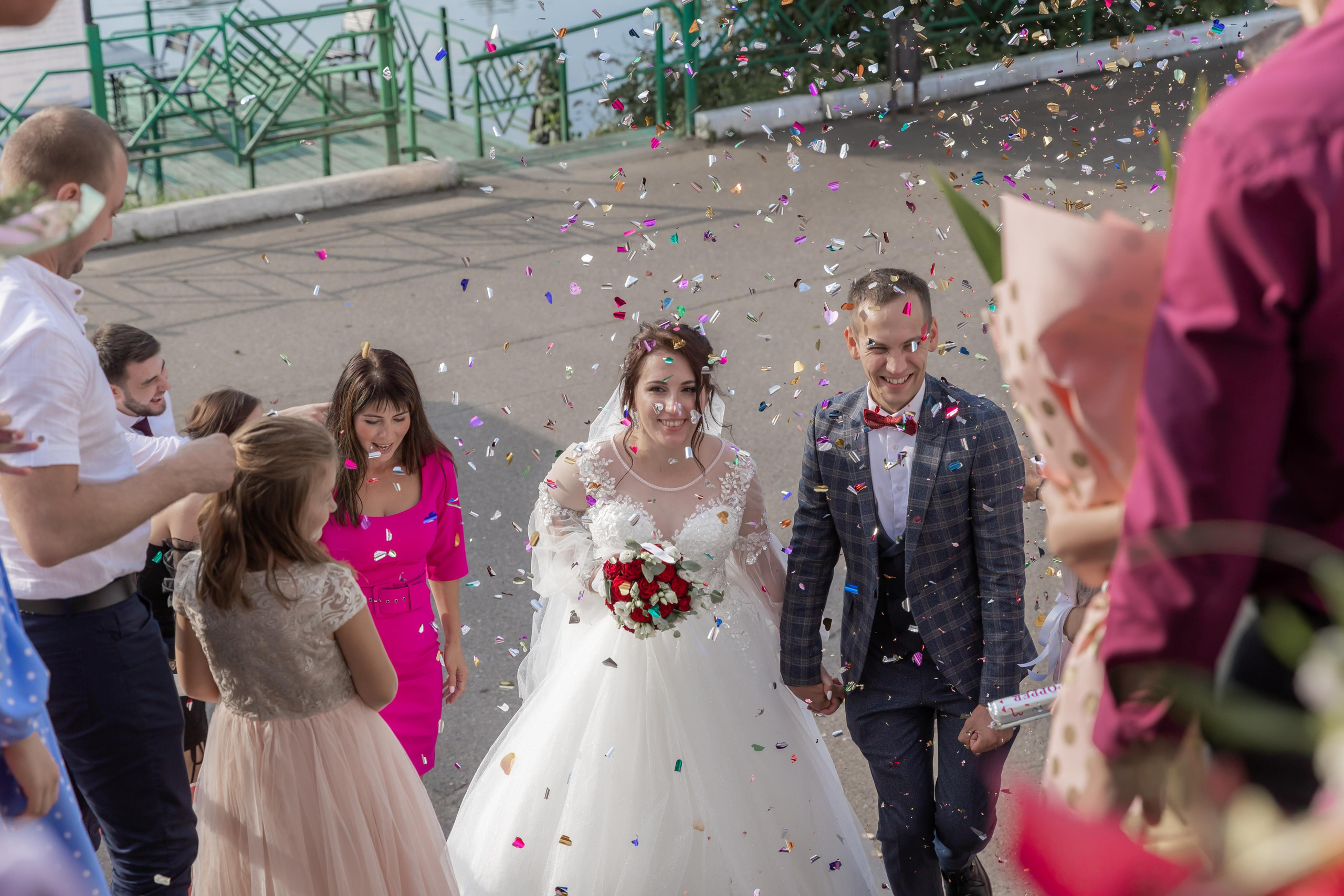 ФотоВидеоСъемка свадеб и мероприятий