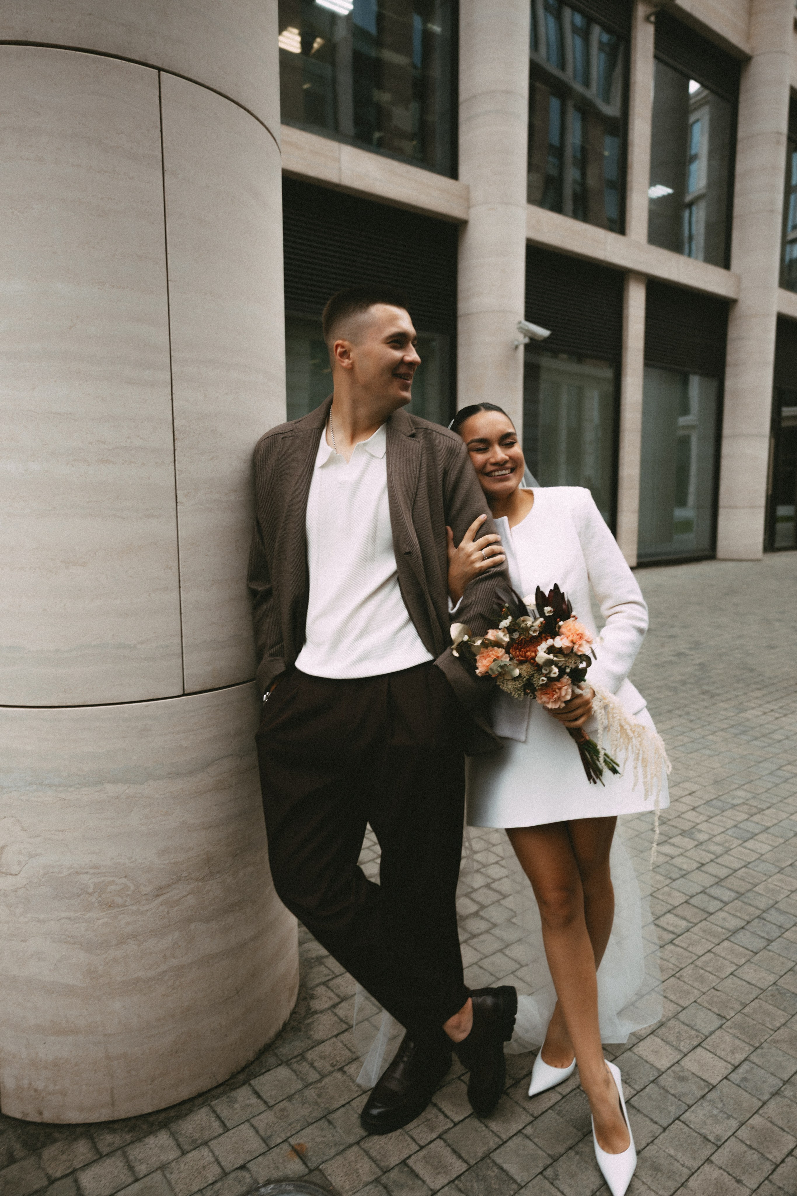 A & Д | Санкт-Петербург. Фотограф Екатерина Амбрушкевич