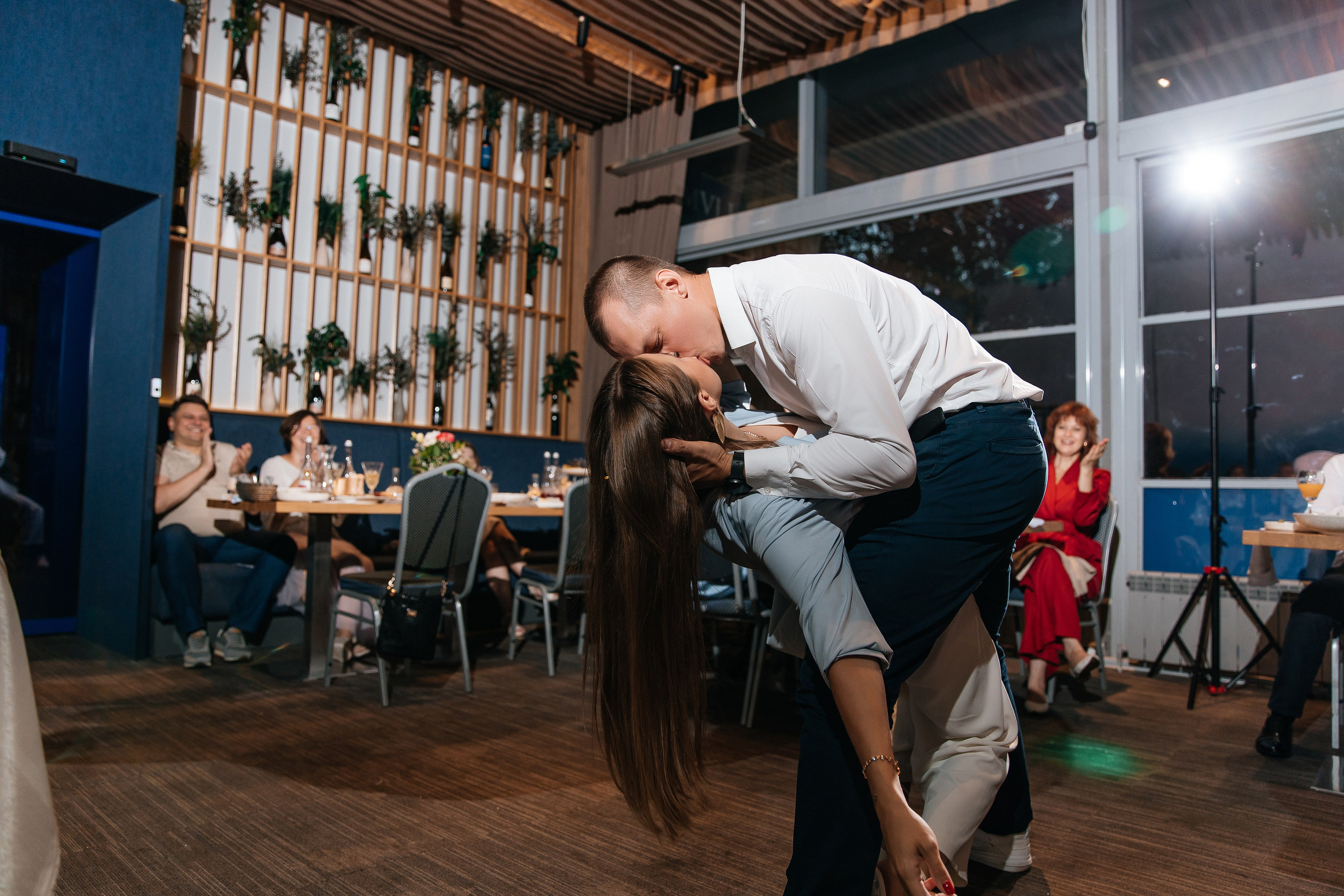Максим и Жанна. Свадебный фотограф Нижний Новгород | Софа Полякова