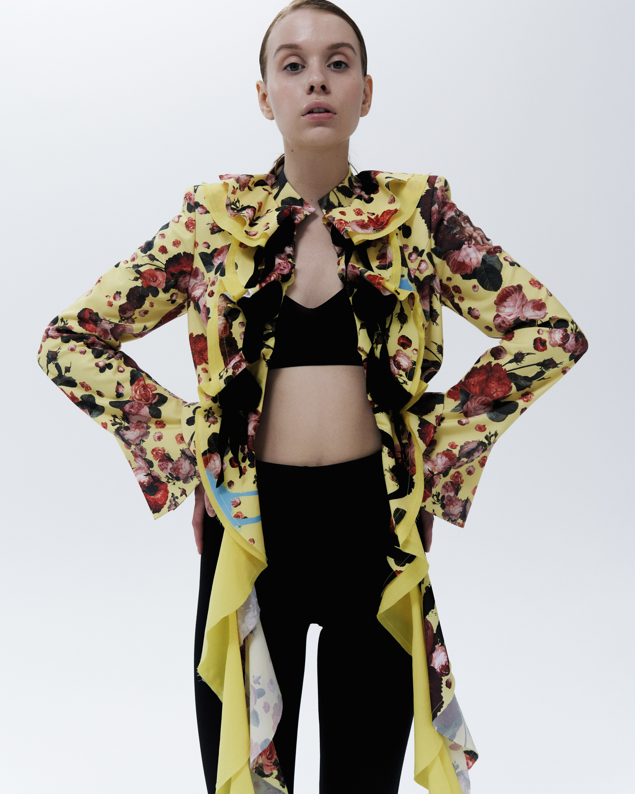 Катя. Фотограф Олеся Скворцова