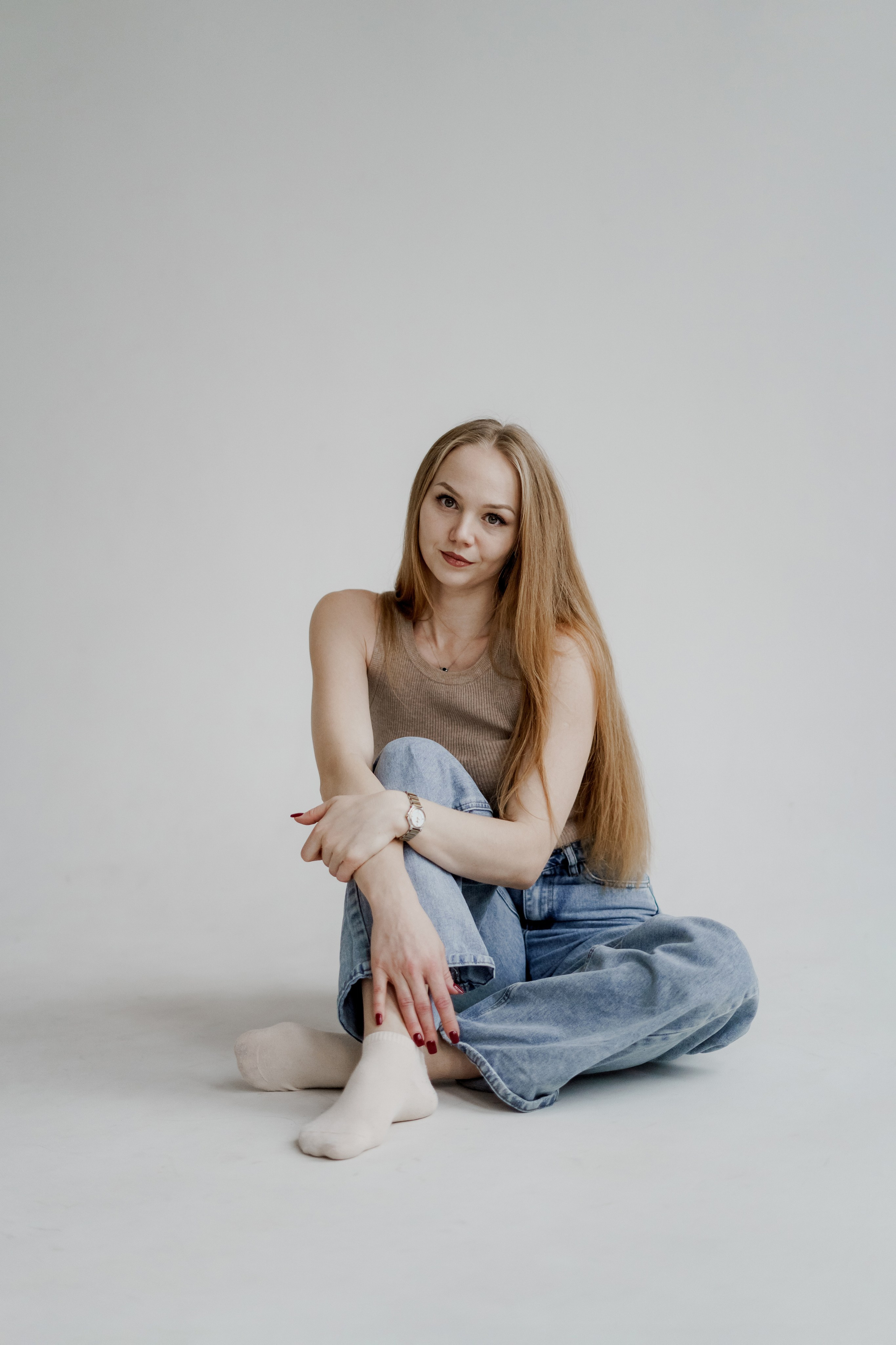 Степуро. Фотограф Валерия Крахмалева