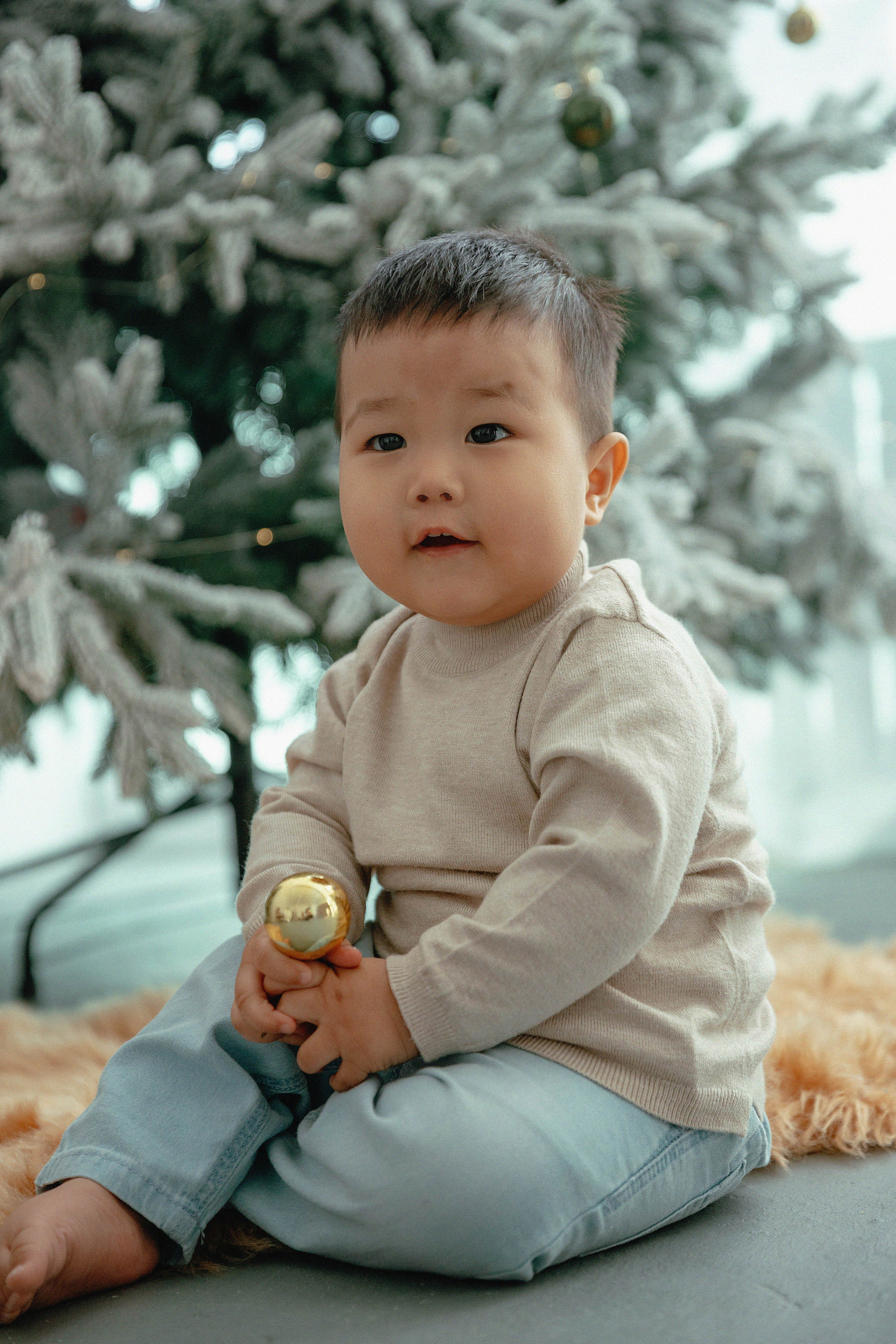 Семейная фотосессия в фотостудии Umai. Свадебный, семейный и портретный фотограф в Алматы, Костанай