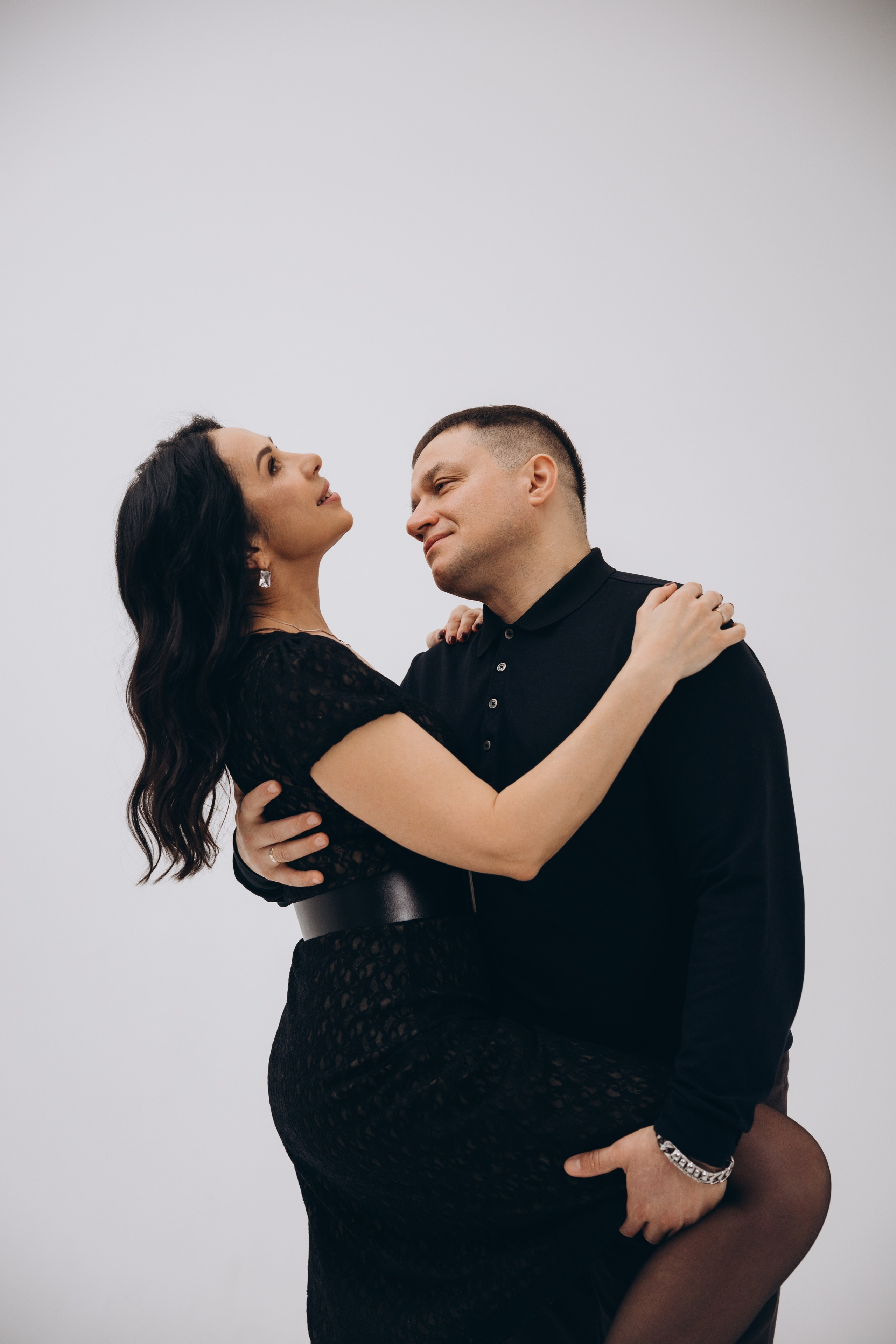 Дмитрий и Юлия. Свадебный, семейный фотограф в Иркутске Светлана Макаричева