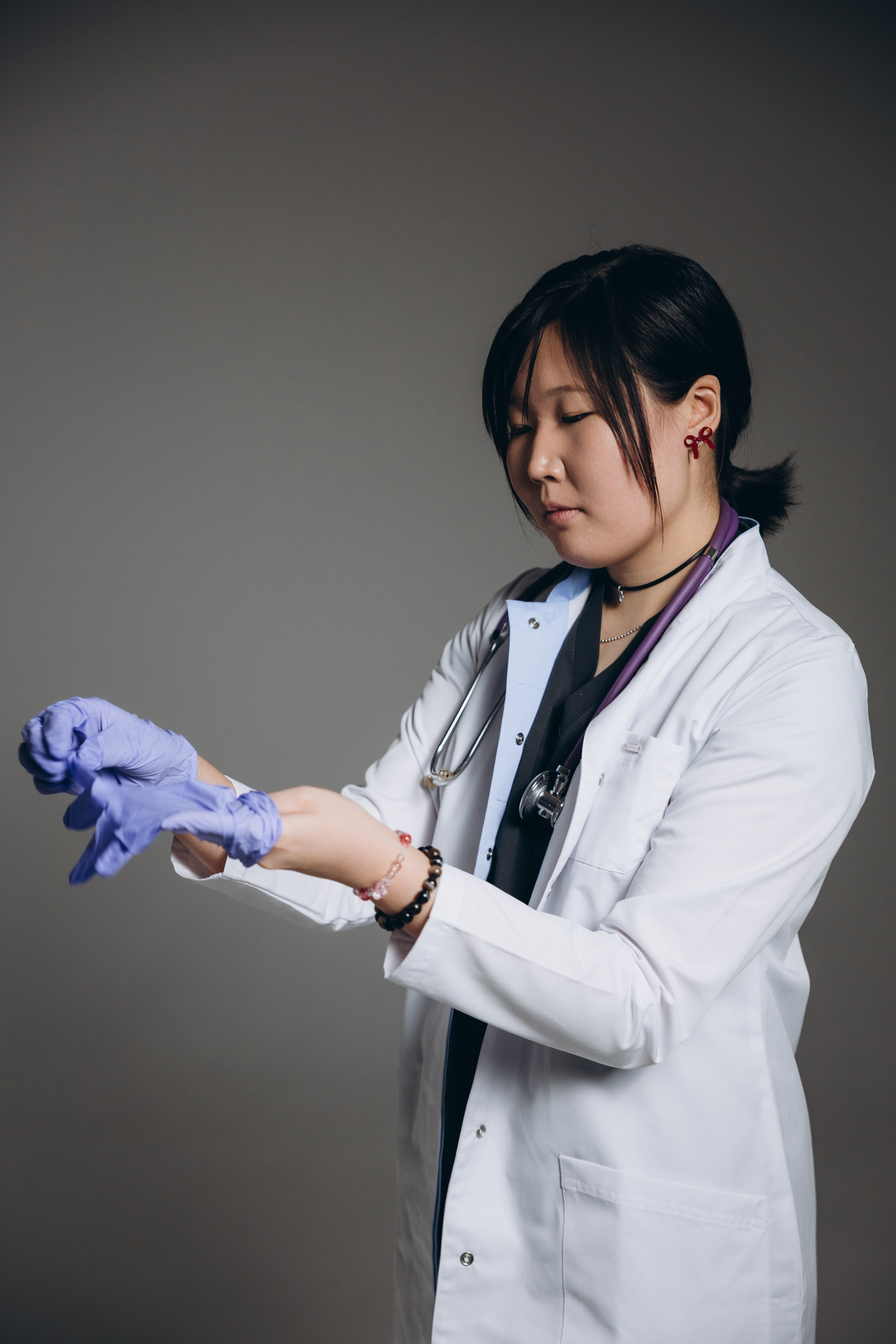 Съёмка для выпускников меда. Свадебный, семейный фотограф в Иркутске Светлана Макаричева