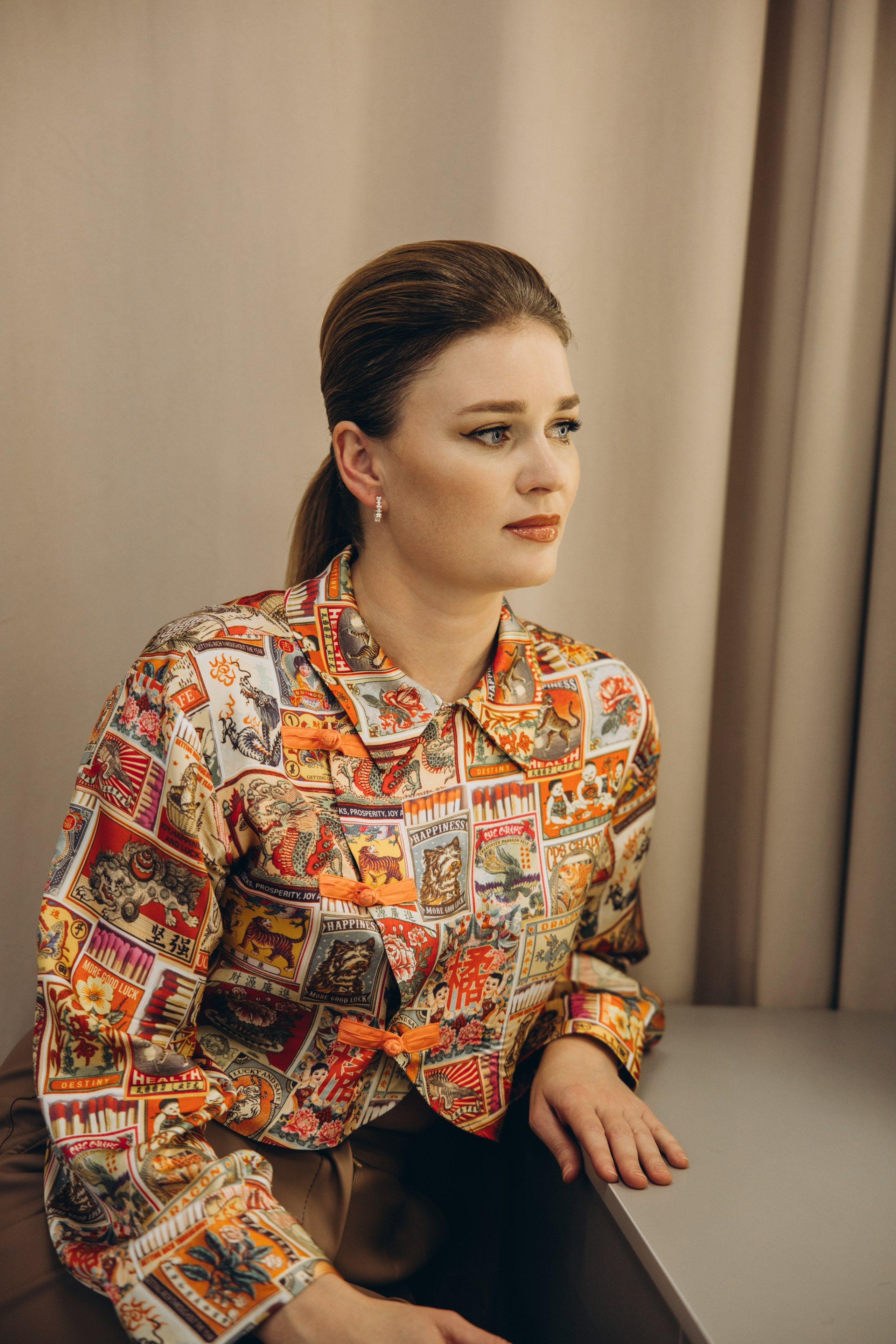 День рождения Валентины. Свадебный, семейный фотограф в Иркутске Светлана Макаричева