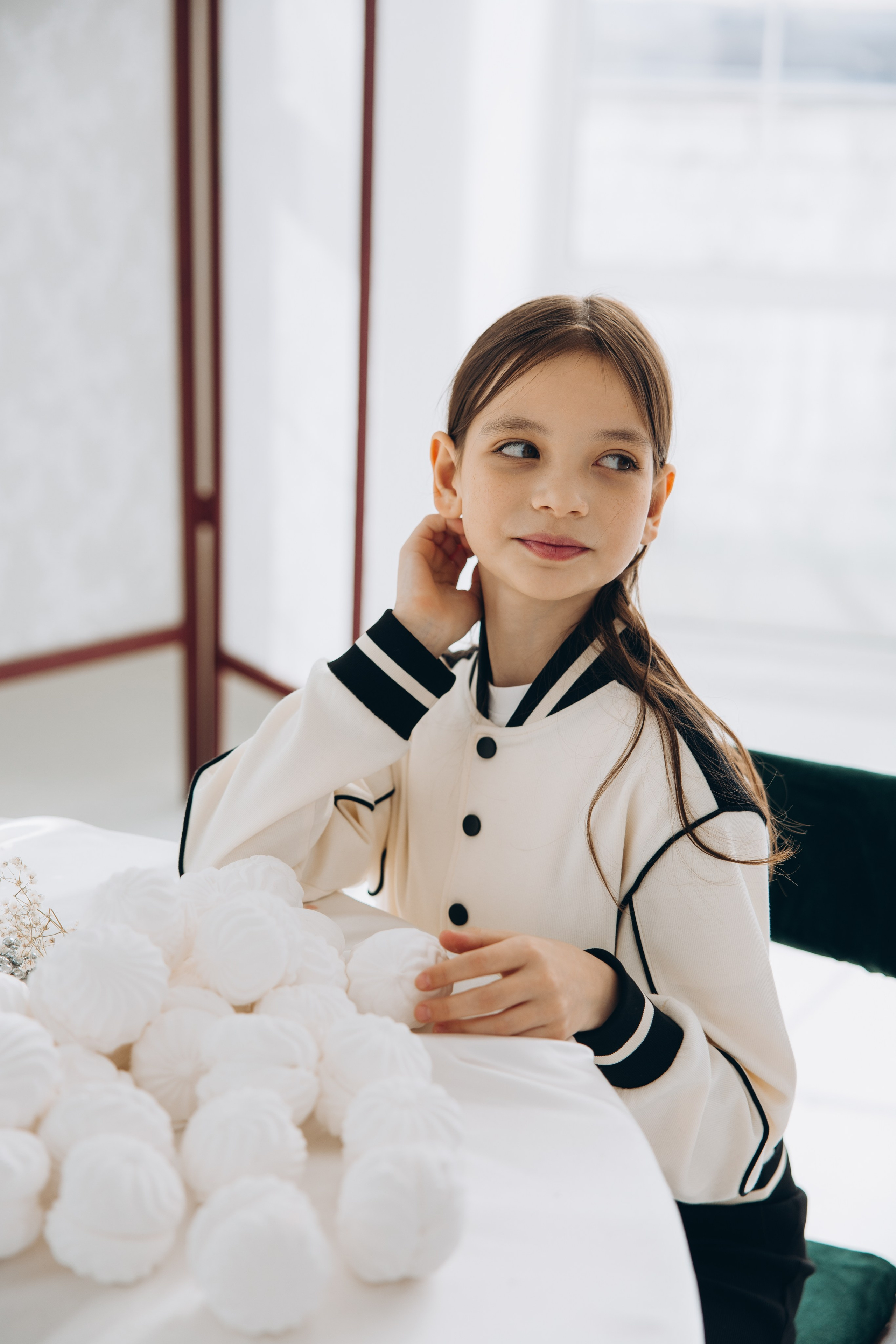 День рождения Даши. Свадебный, семейный фотограф в Иркутске Светлана Макаричева