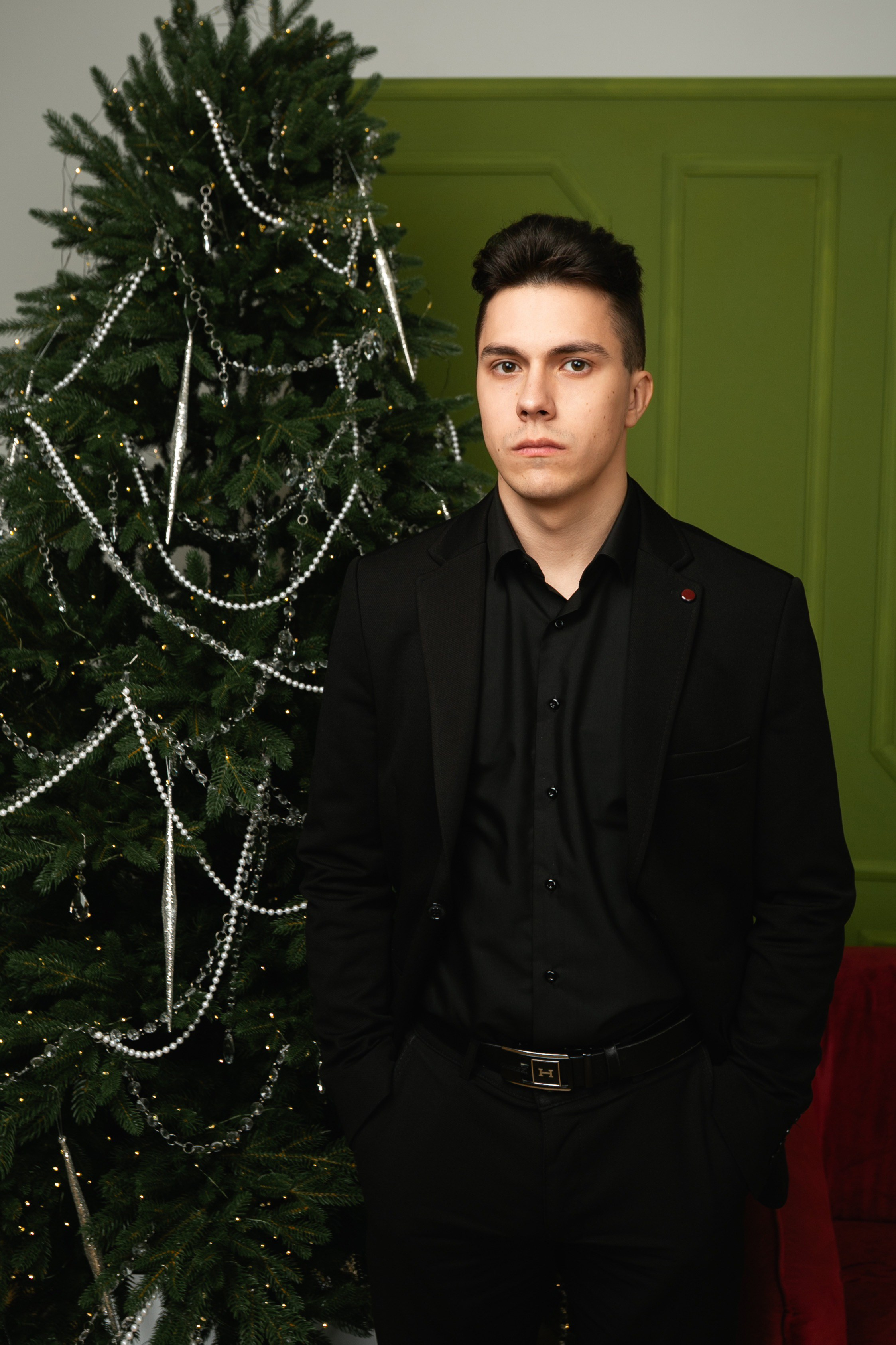 Фотосъемка сотрудников. Фотограф | Михаил Буш Смоленск