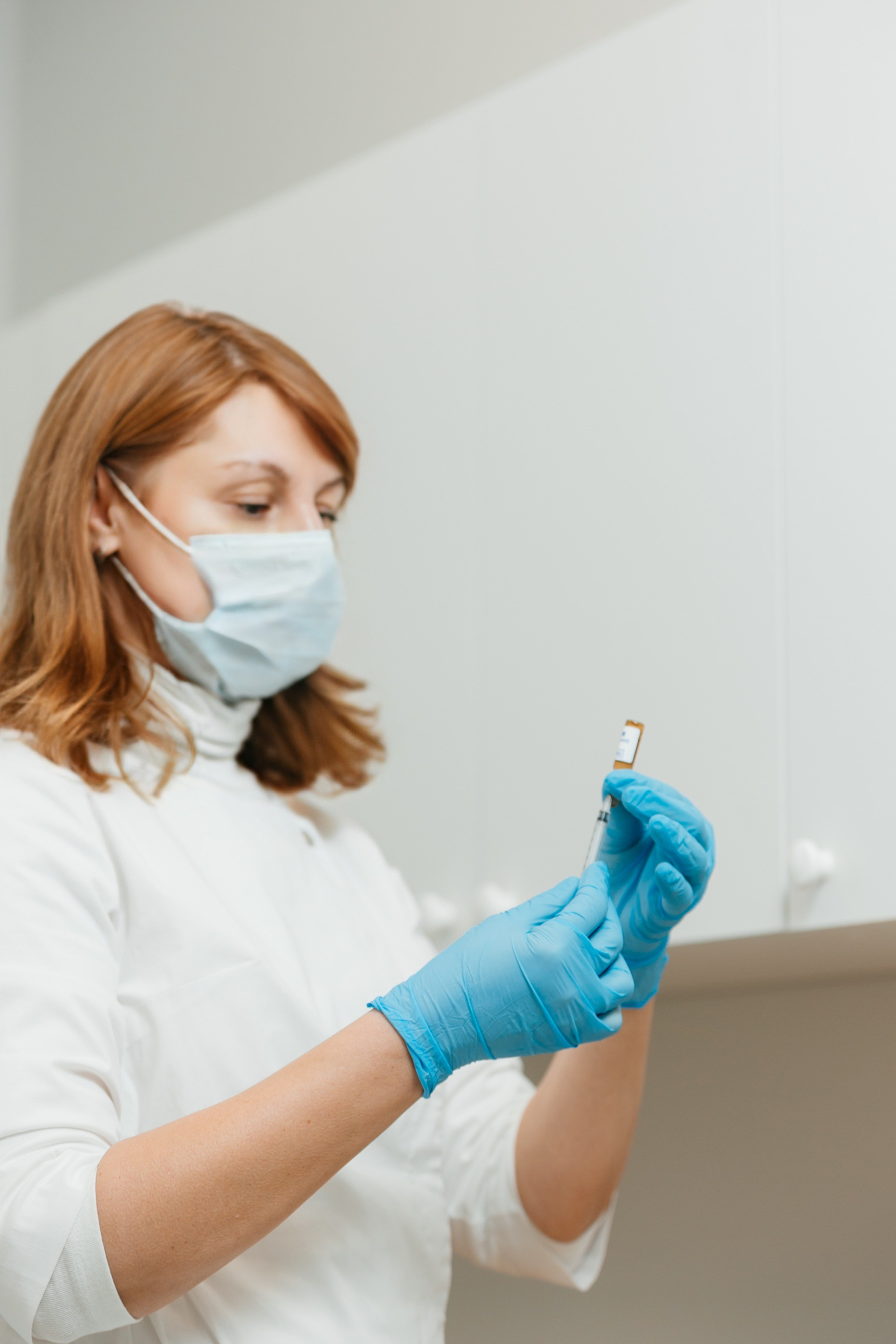 Контент фотосъемка медицинской клиники. Фотограф в Смоленске Михаил Буш