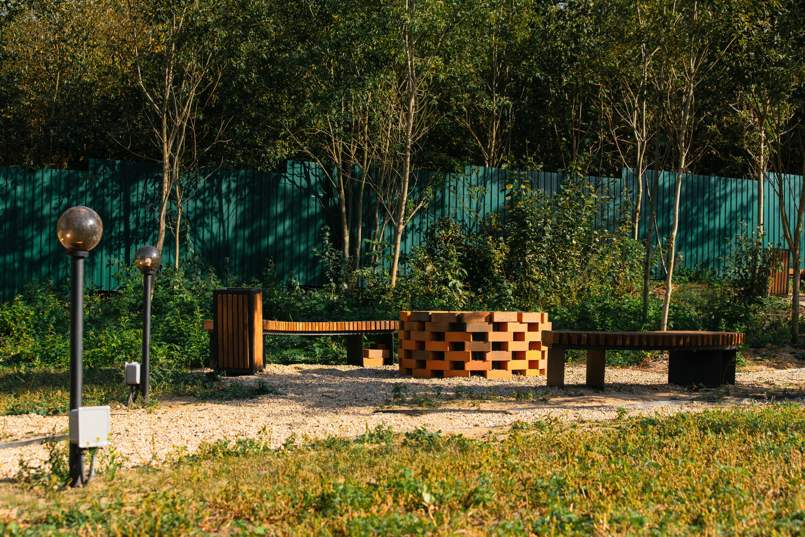 Фотосъемка микрорайона Боровая Парк. Фотограф | Михаил Буш Смоленск