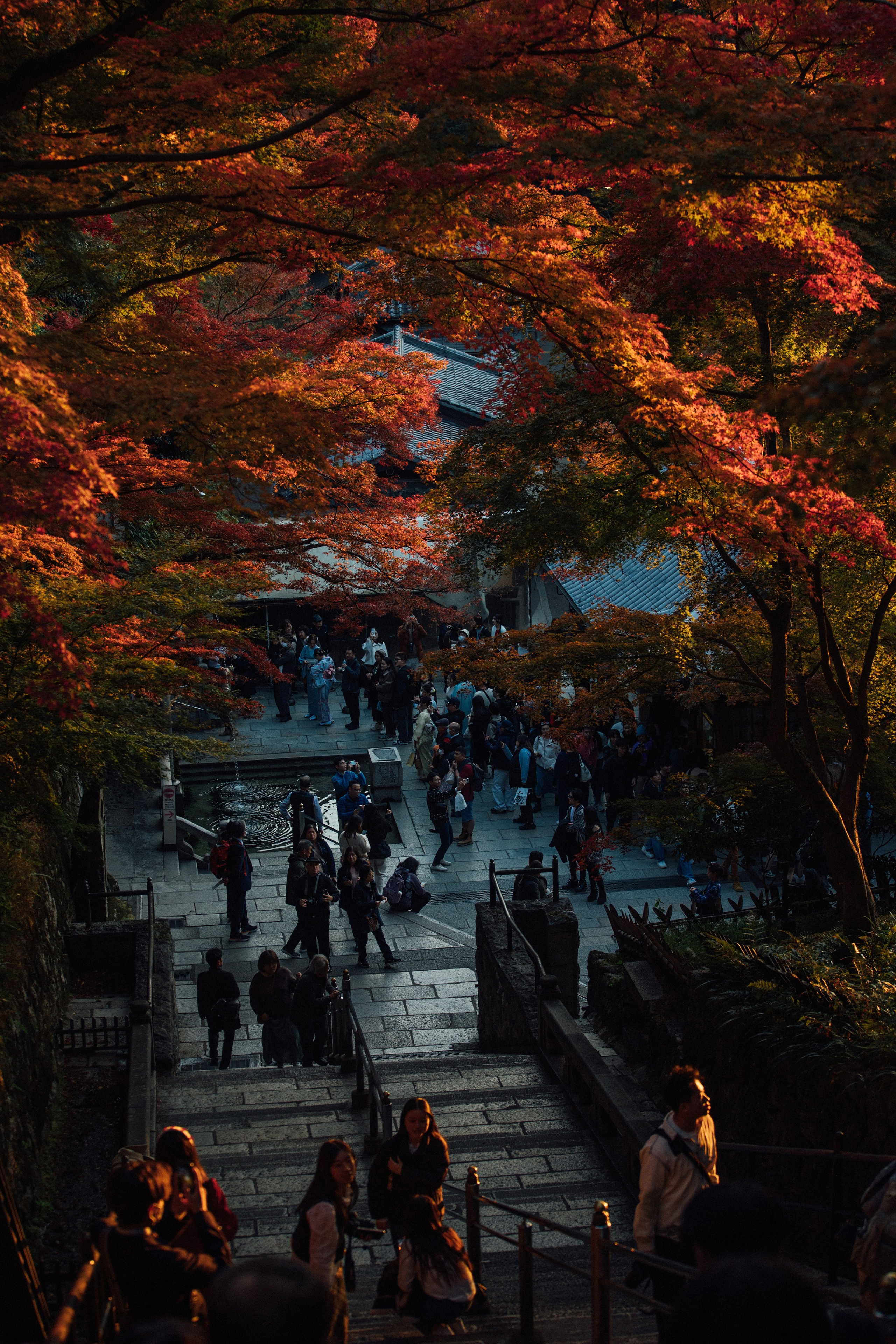 Япония. Главная