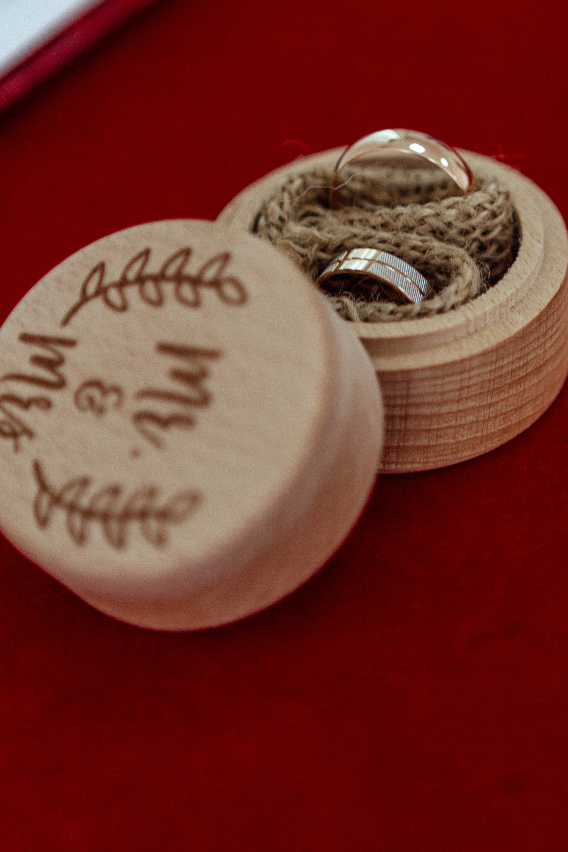 Иван и Юлия. Фотограф Александра Кузнецова