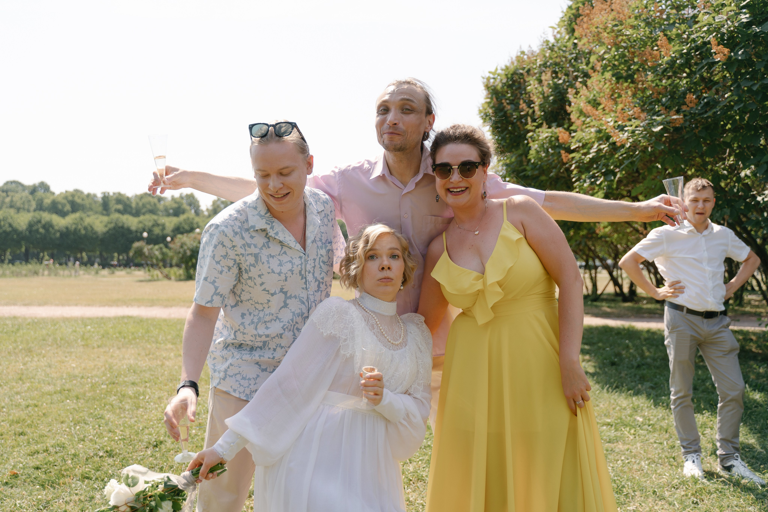 01.07.2023. Свадебный фотограф — Наталья Фед СПб/Москва