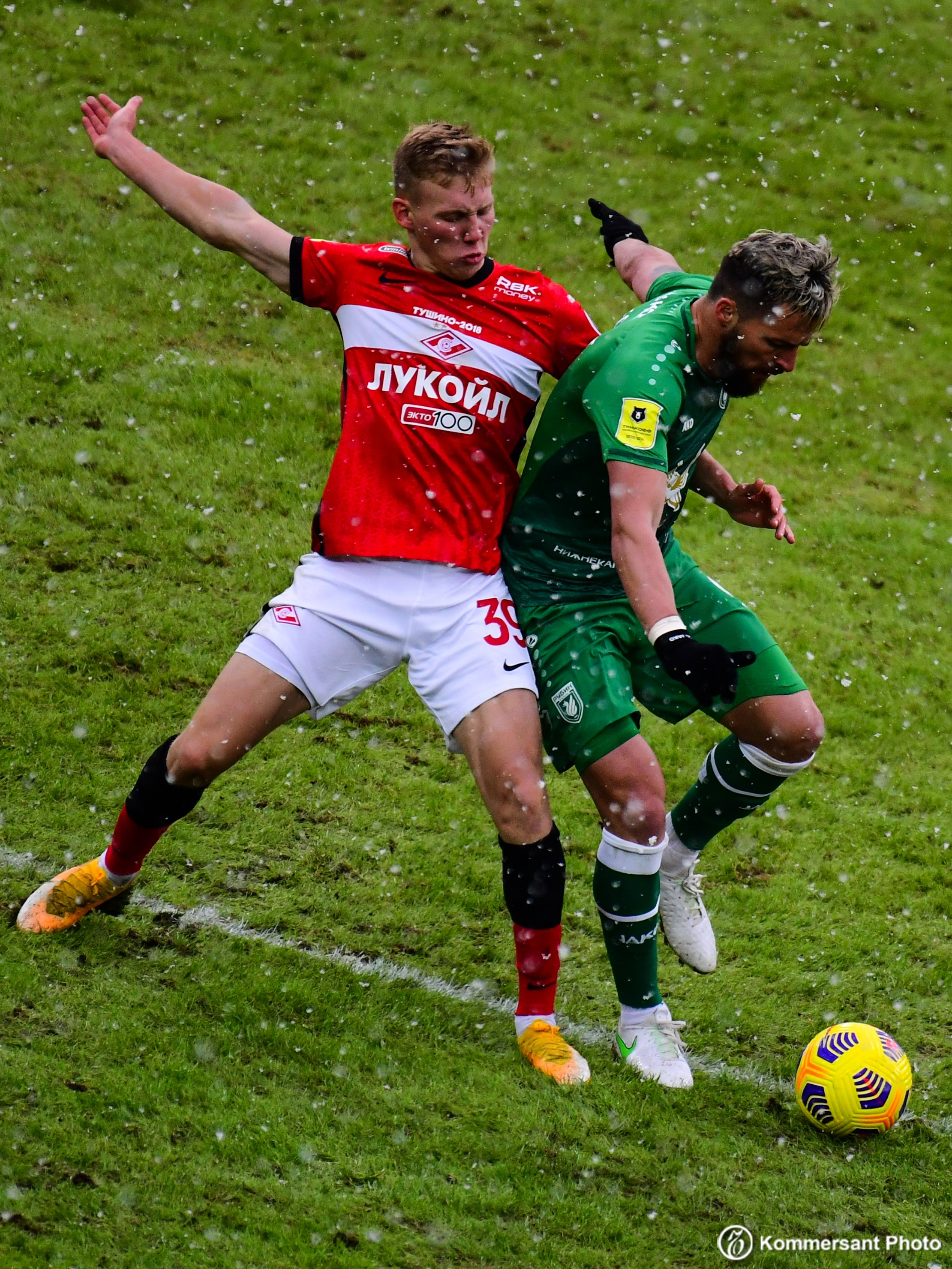 Событийная и уличная фотография. Игорь Иванко — Репортажный и событийный фотограф. Москва