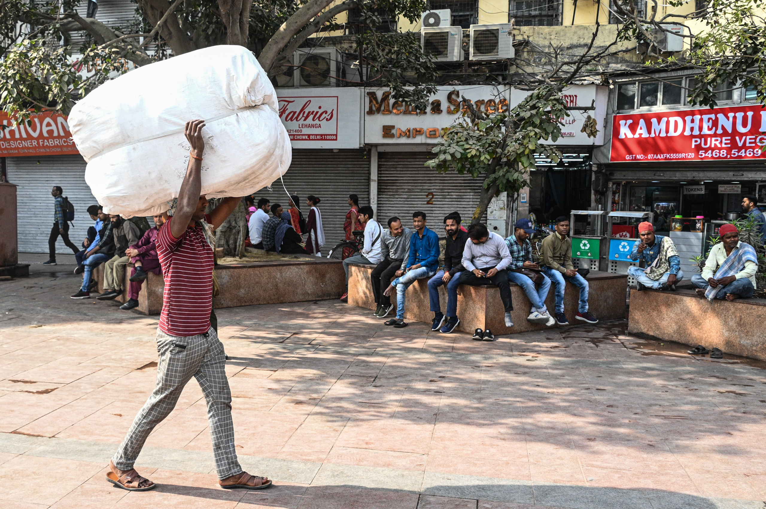 Невероятная Индия. Игорь Иванко — Репортажный и событийный фотограф. Москва