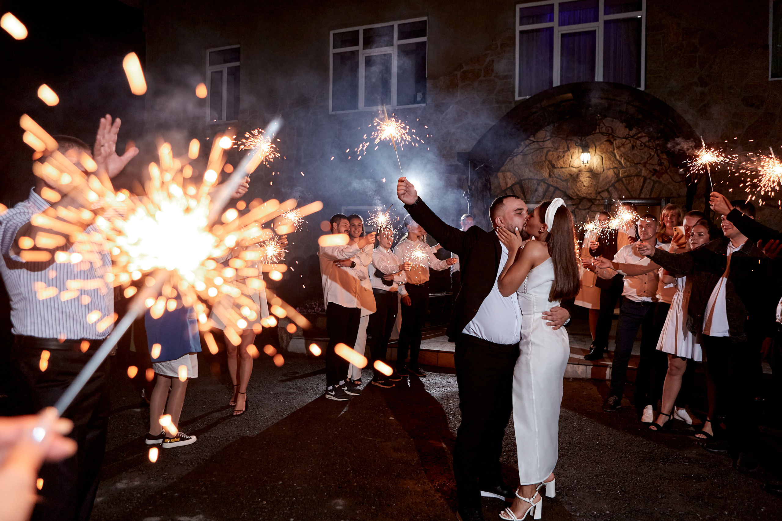 Галерея. Фотограф Анна Рублева