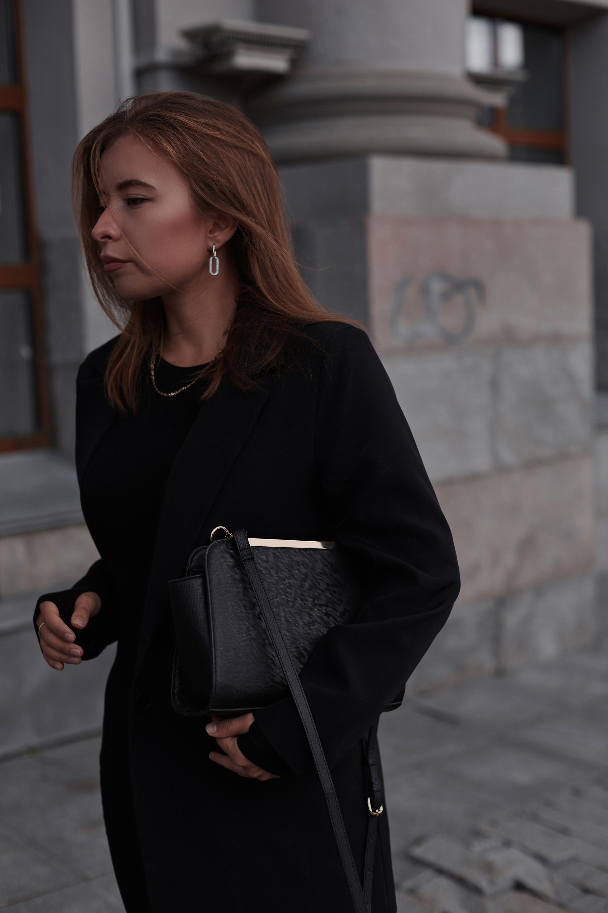 Personal. Фотограф Анна Рублева