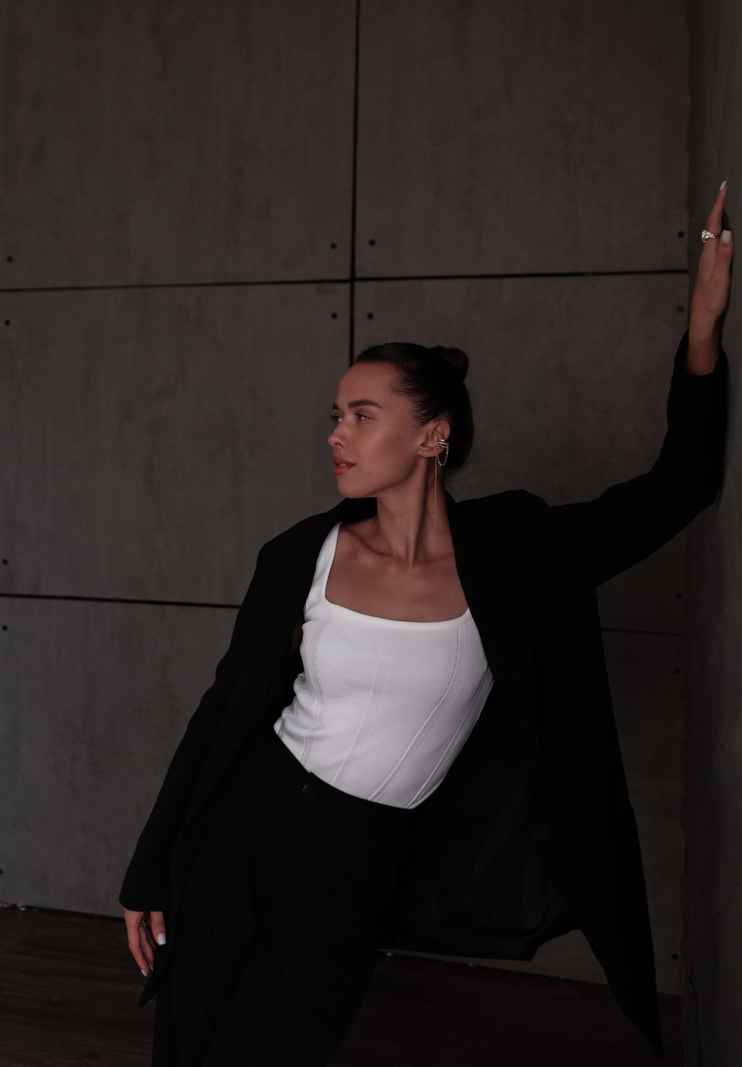 Галерея. Фотограф Анна Рублева