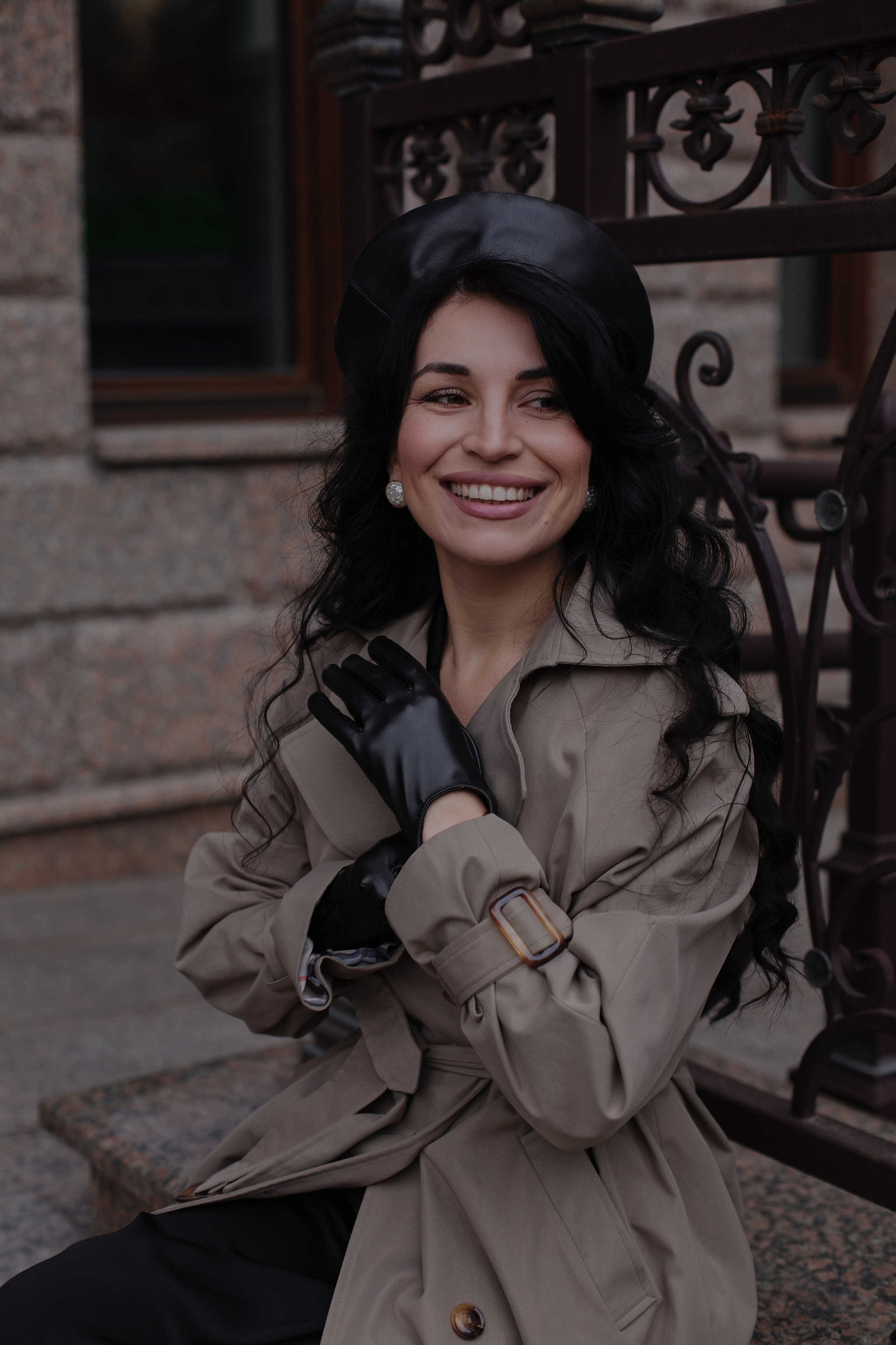 Personal. Фотограф Анна Рублева