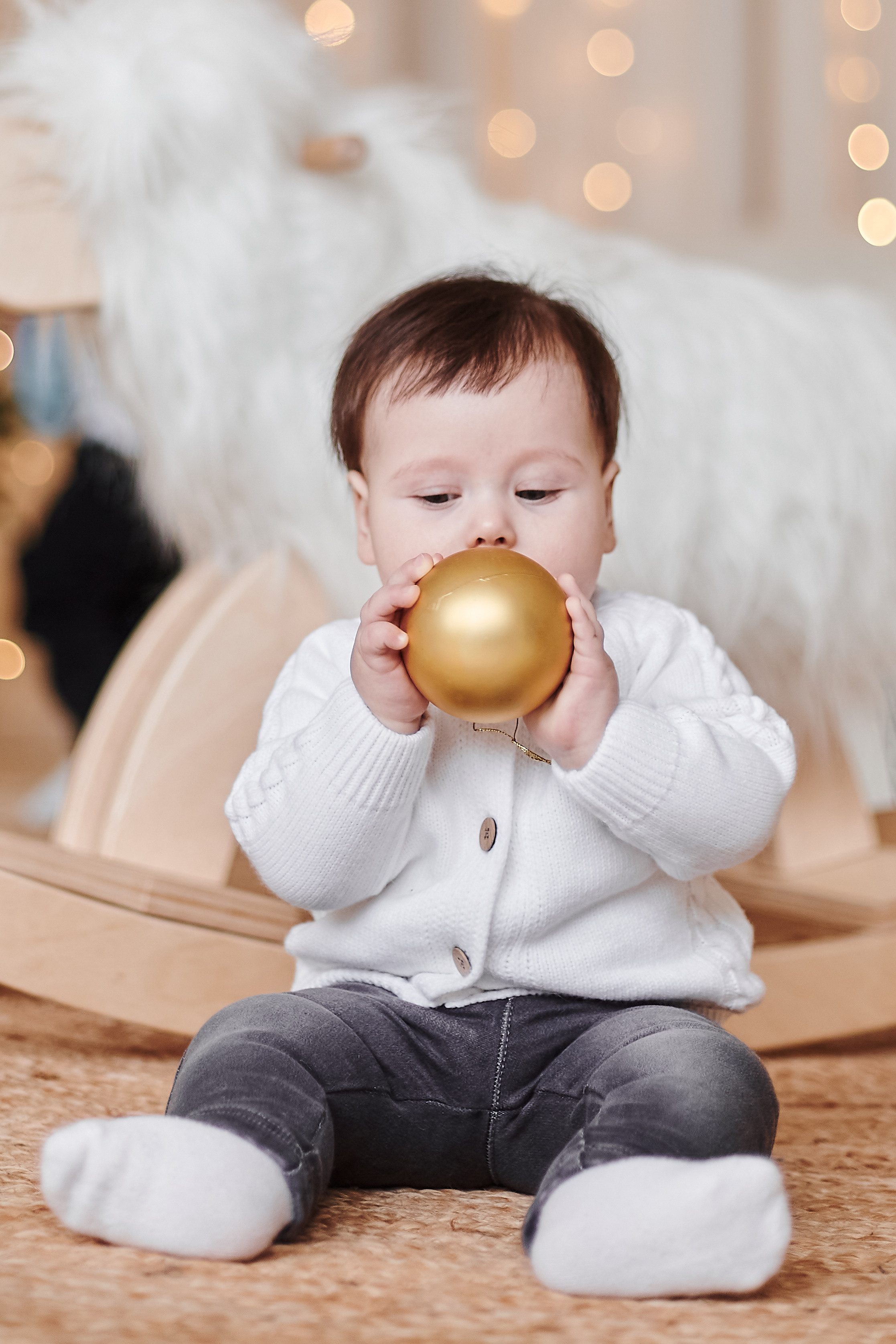 Family. Фотограф Анна Рублева
