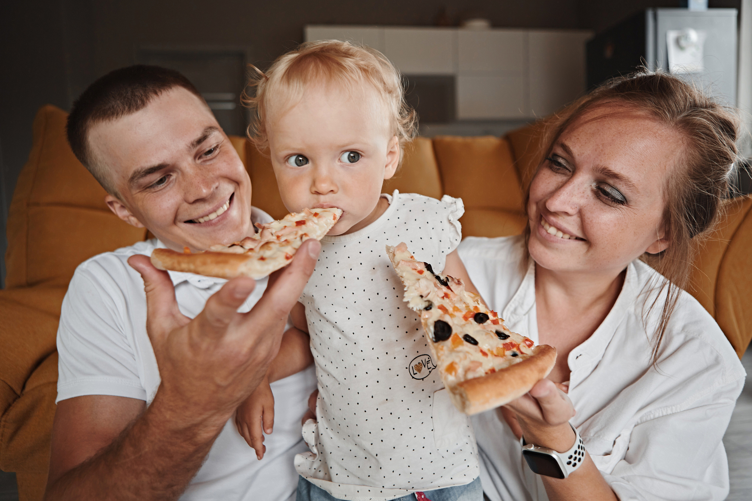 Галерея. Фотограф Анна Рублева