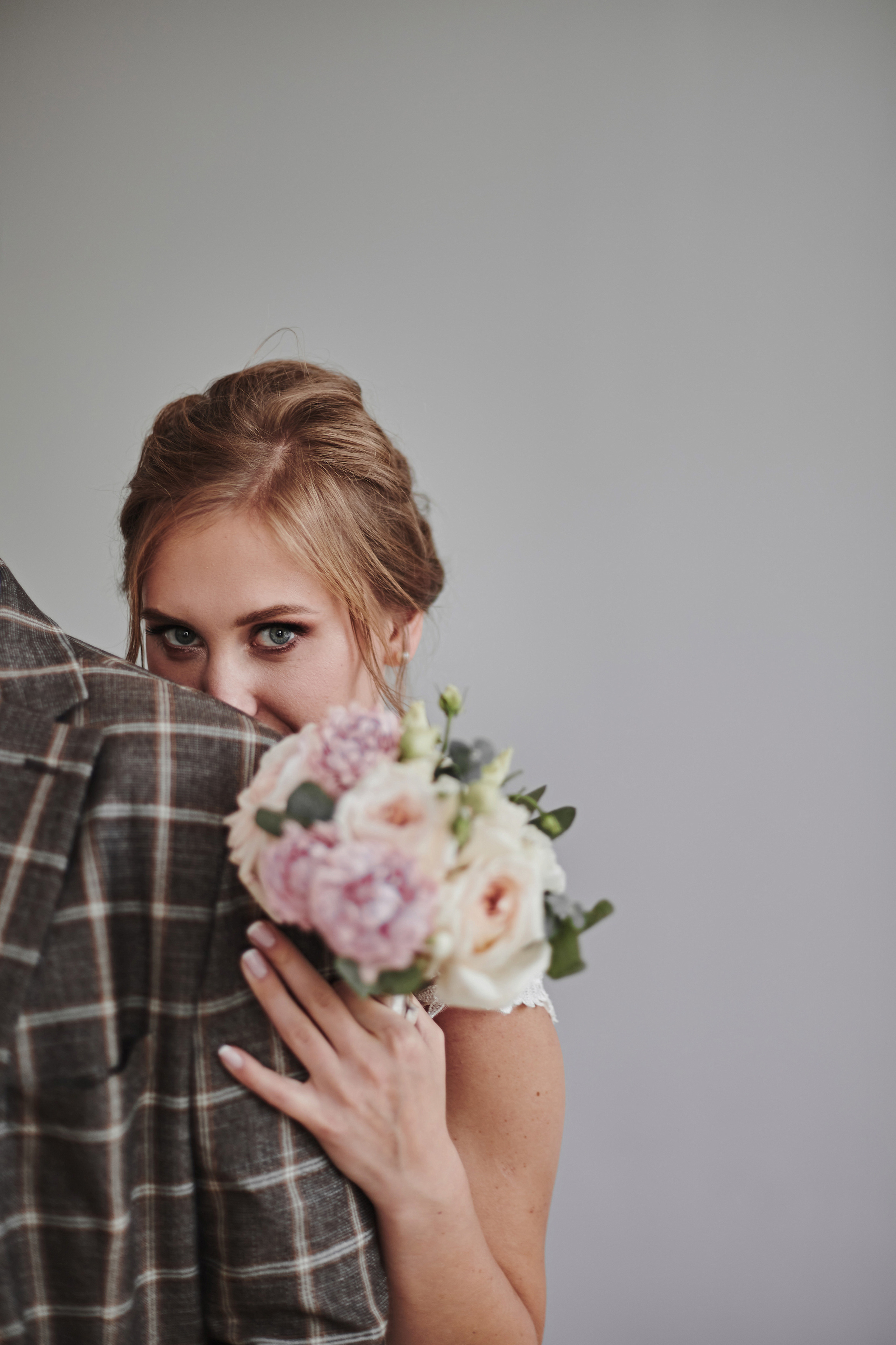 Евгений и Авелина. Фотограф Анна Рублева