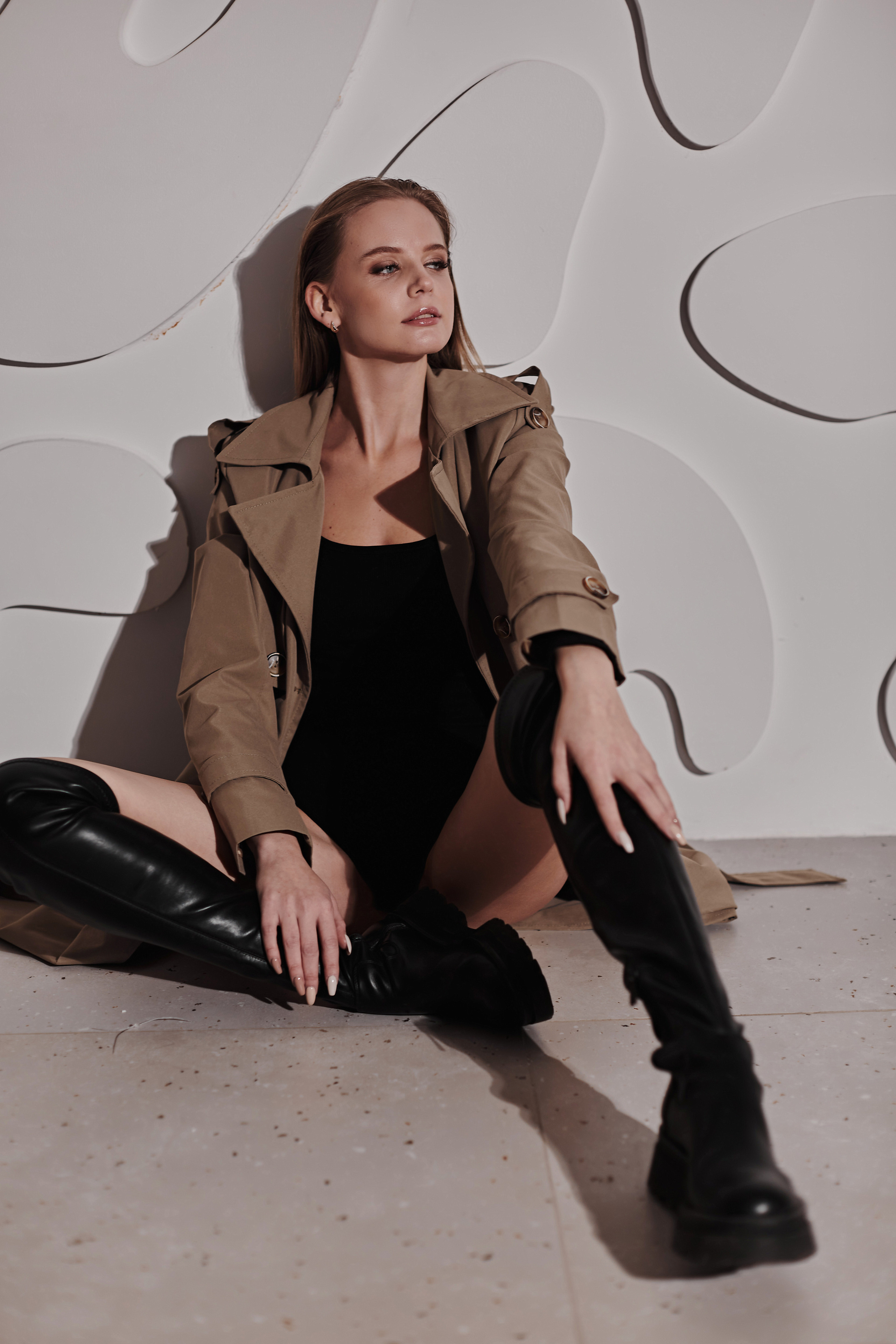 Personal. Фотограф Анна Рублева