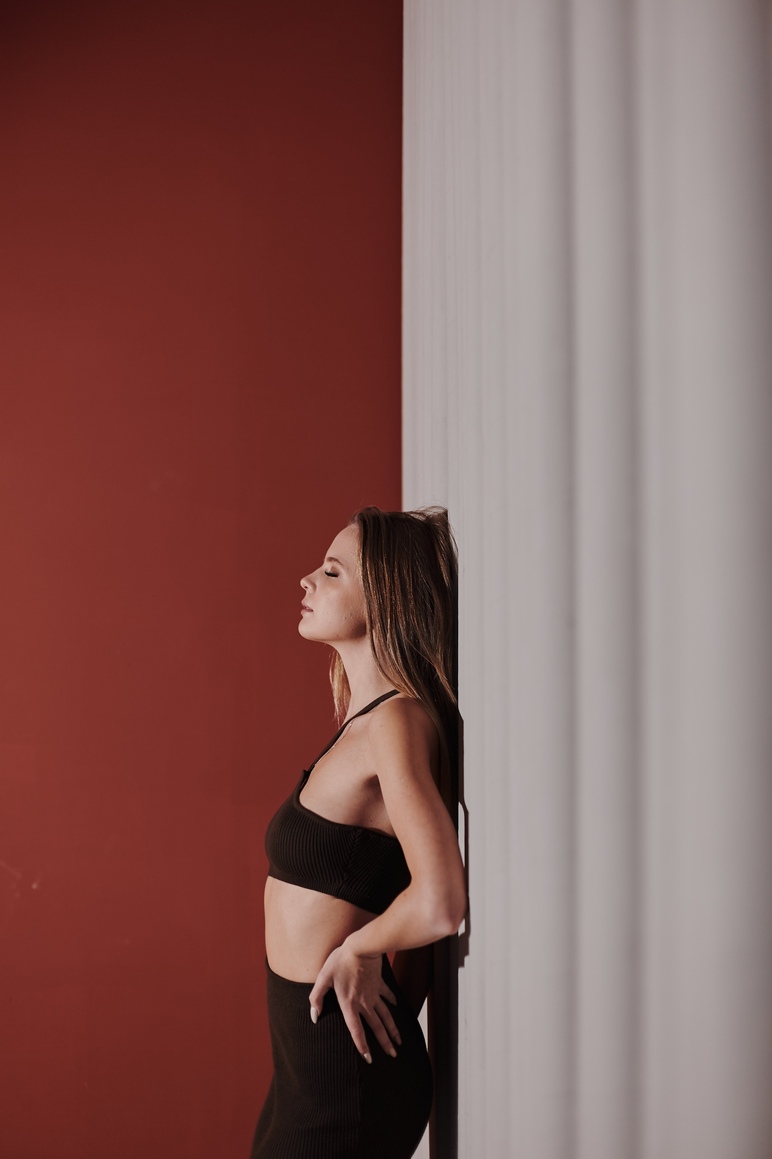 Personal. Фотограф Анна Рублева