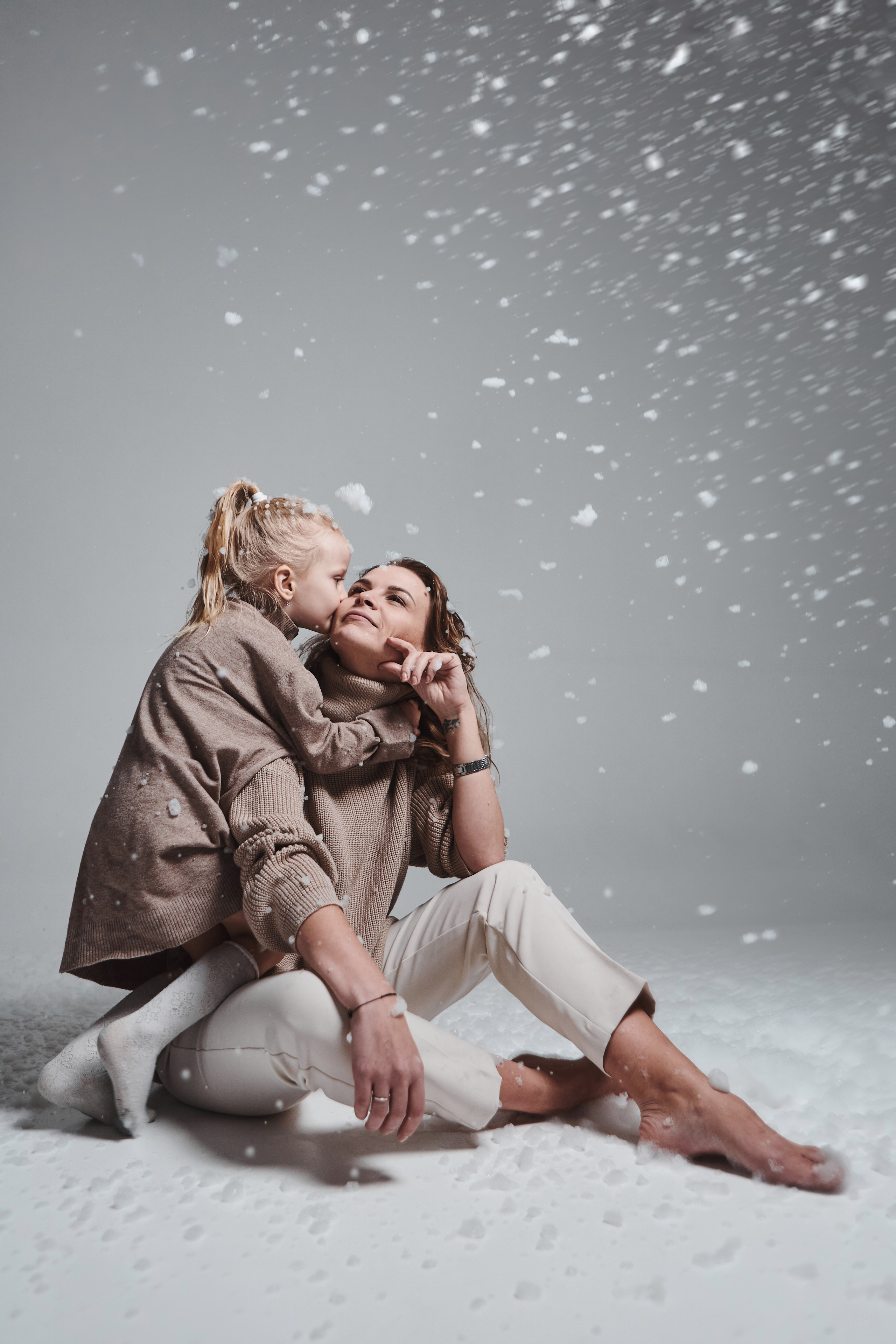 Family. Фотограф Анна Рублева