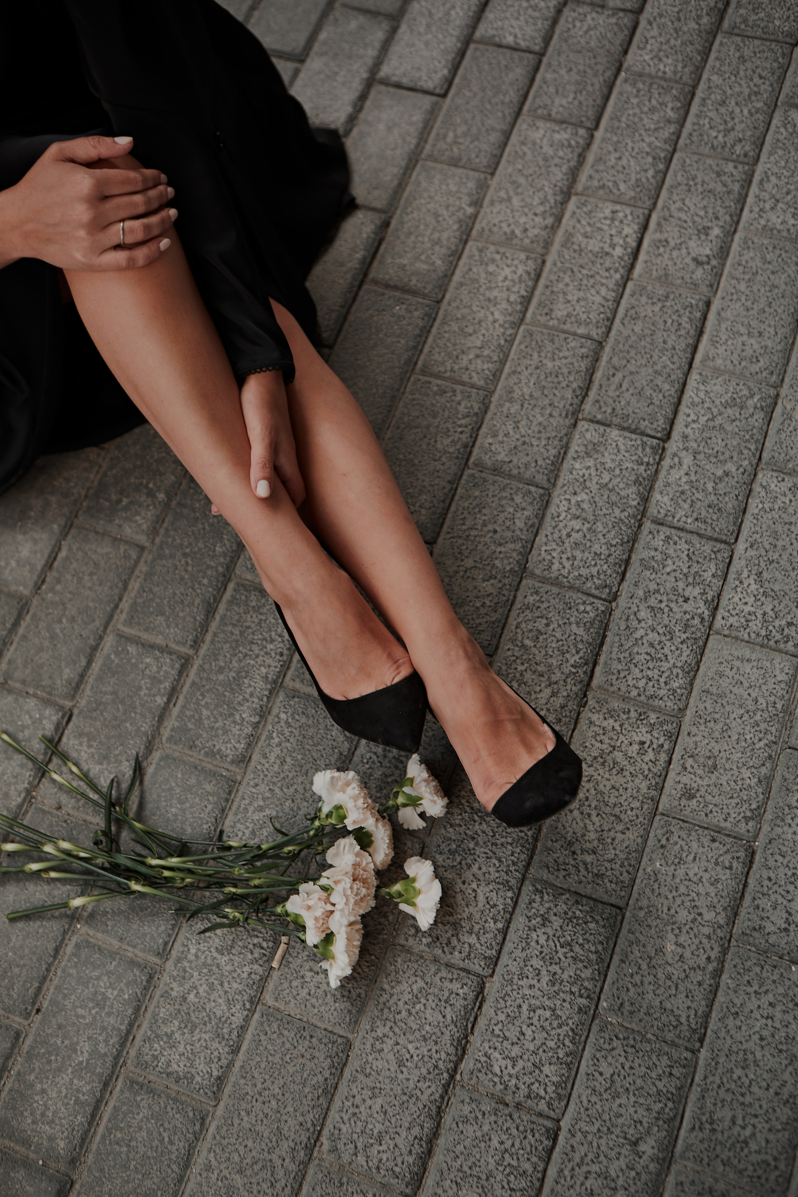 Personal. Фотограф Анна Рублева