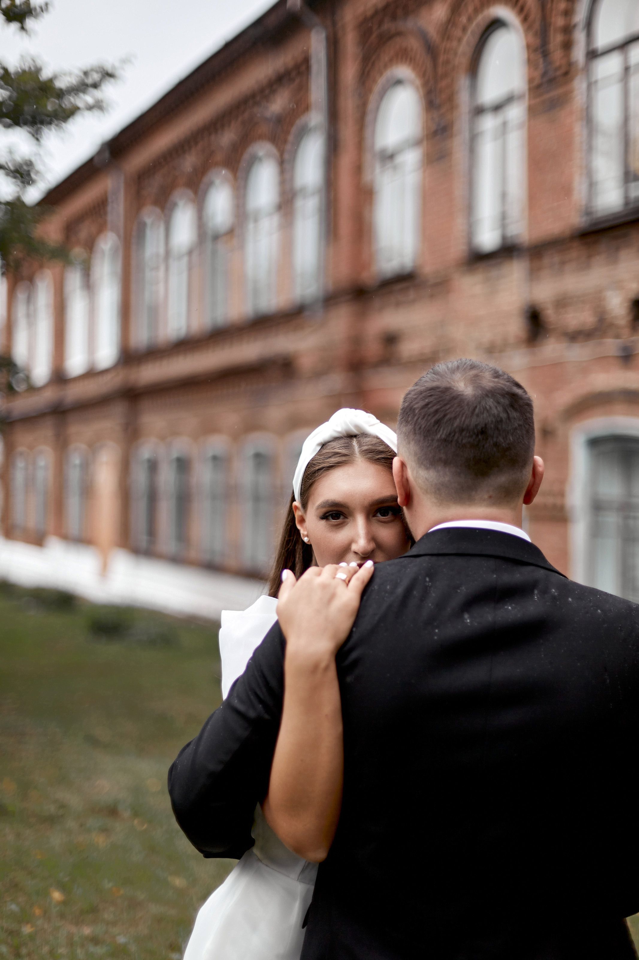 Галерея. Фотограф Анна Рублева