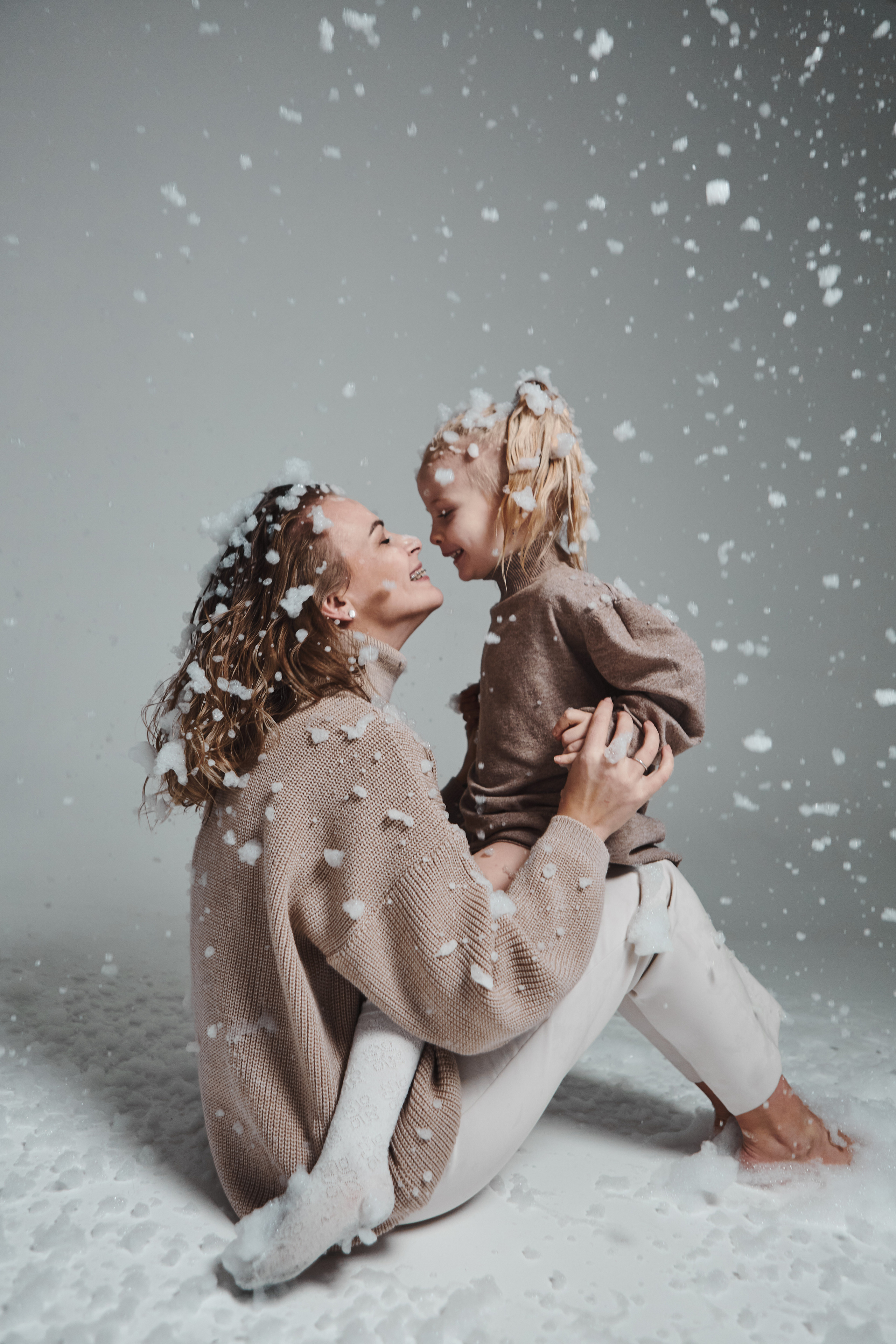 Family. Фотограф Анна Рублева