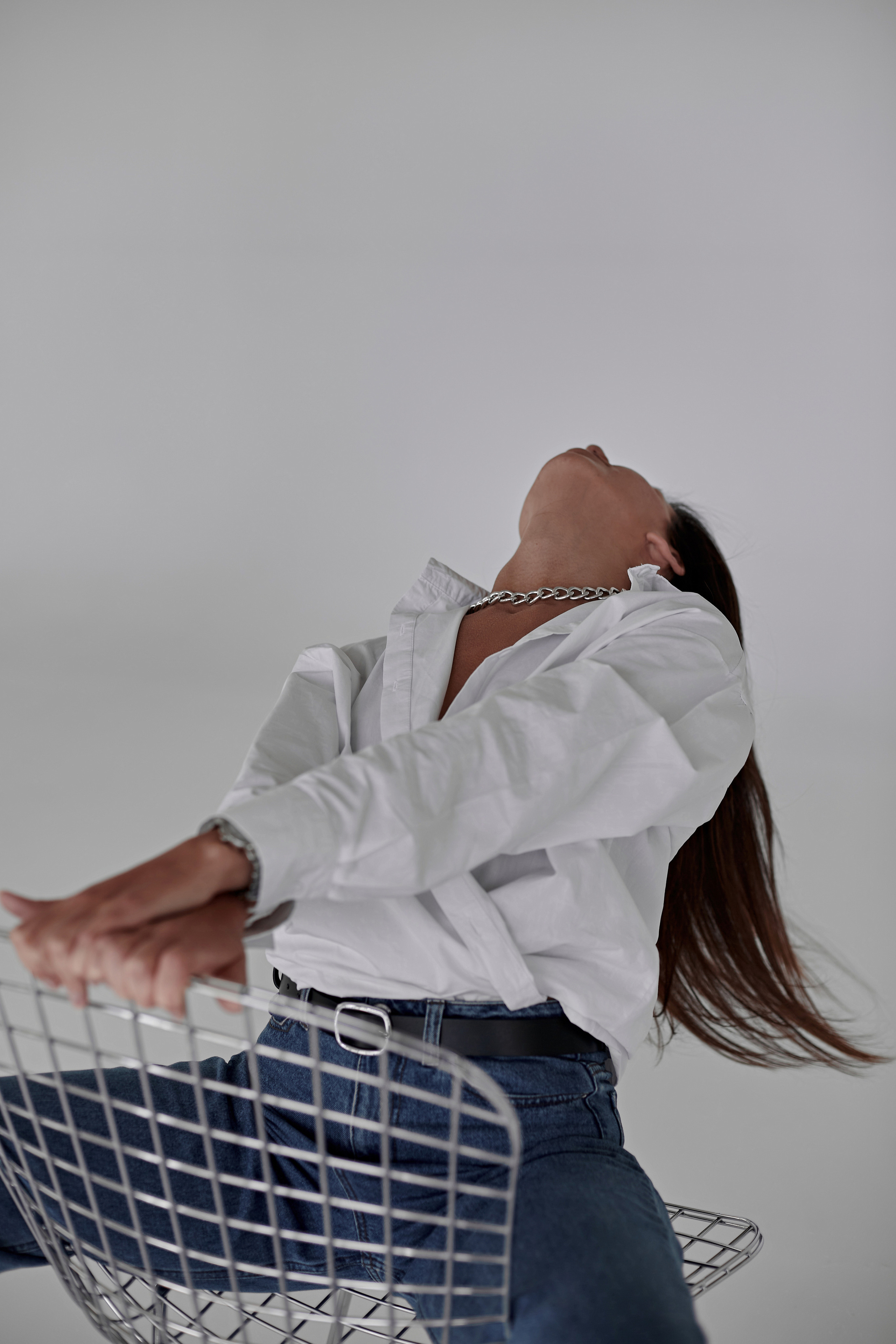 Personal. Фотограф Анна Рублева