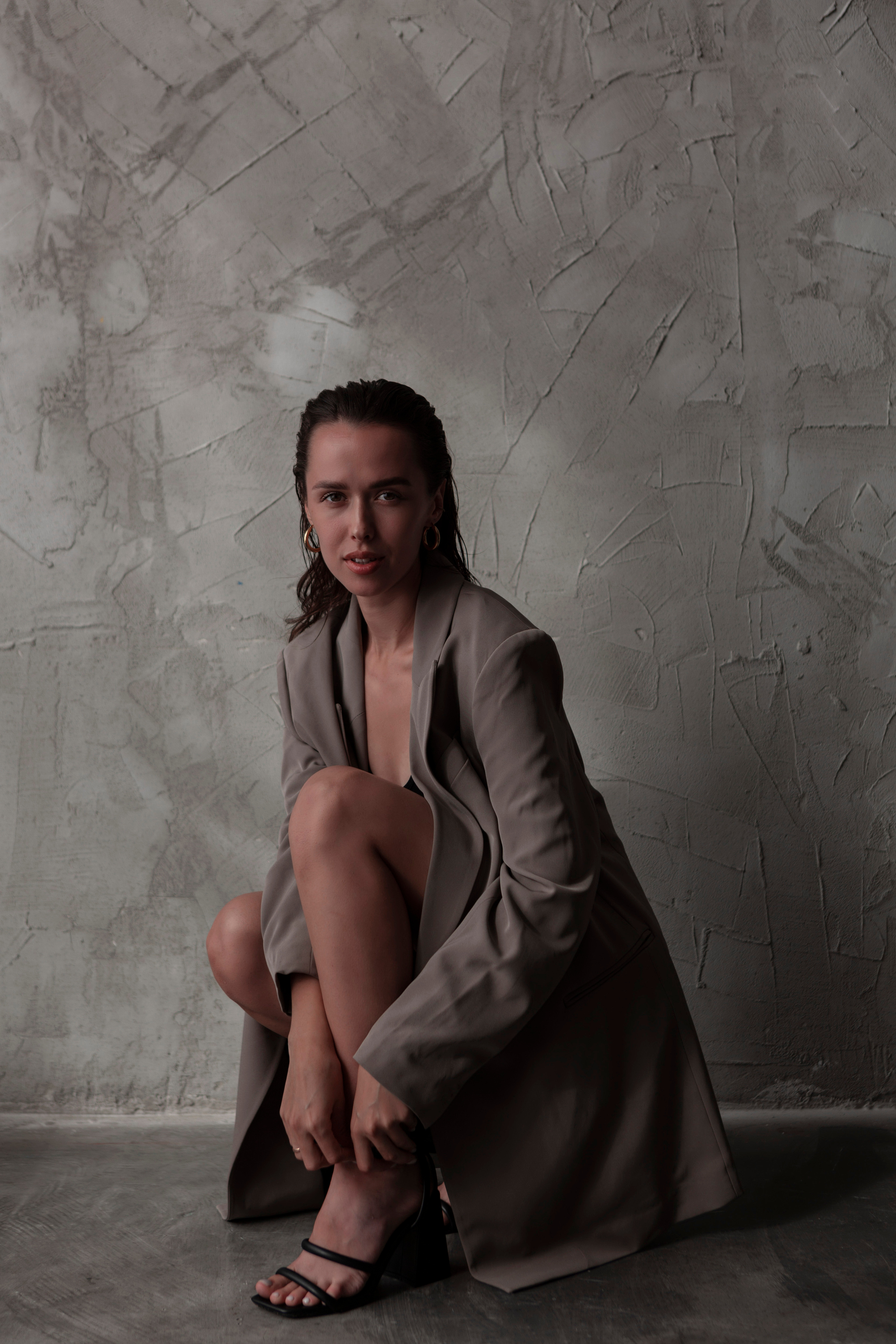 Personal. Фотограф Анна Рублева