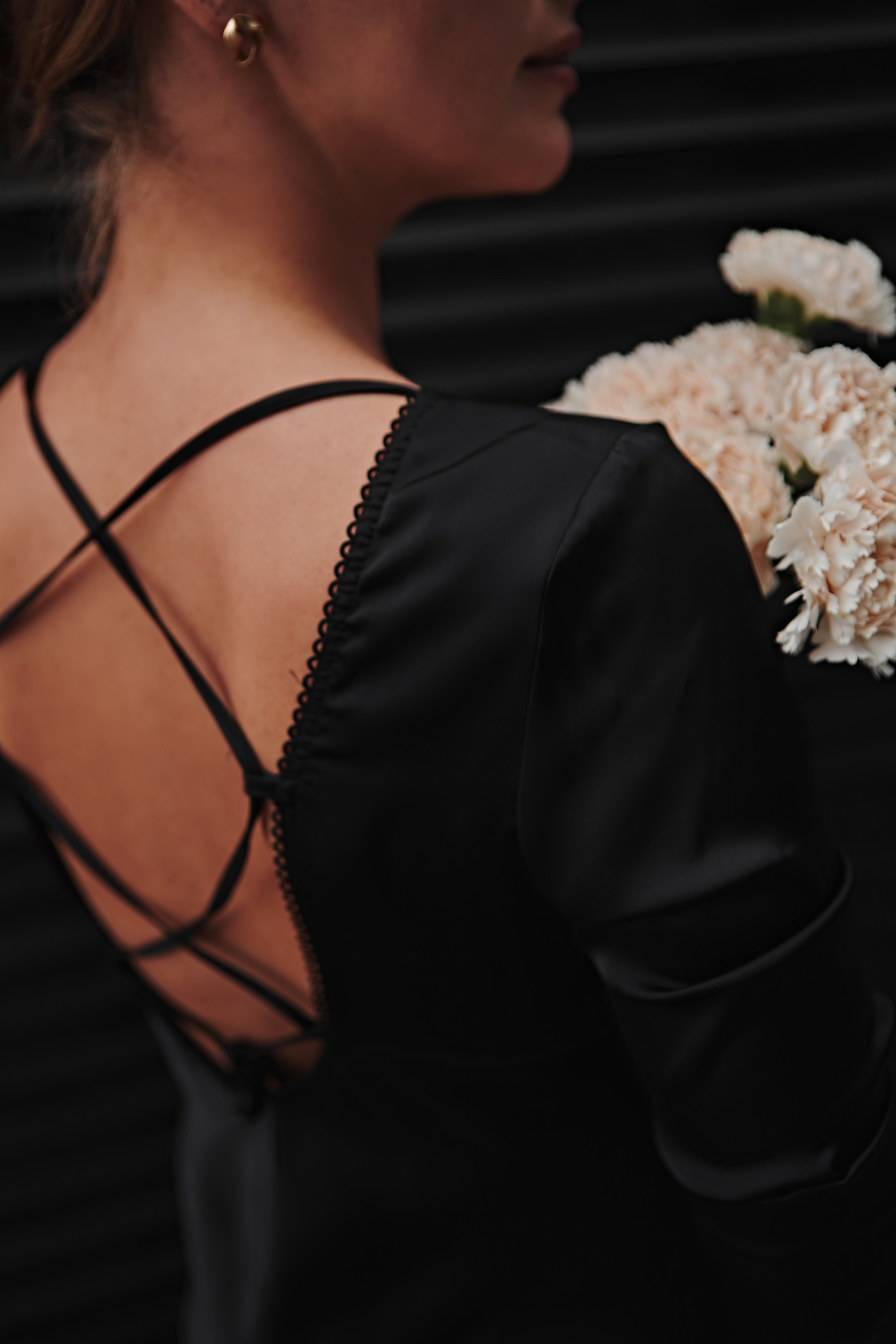 Personal. Фотограф Анна Рублева