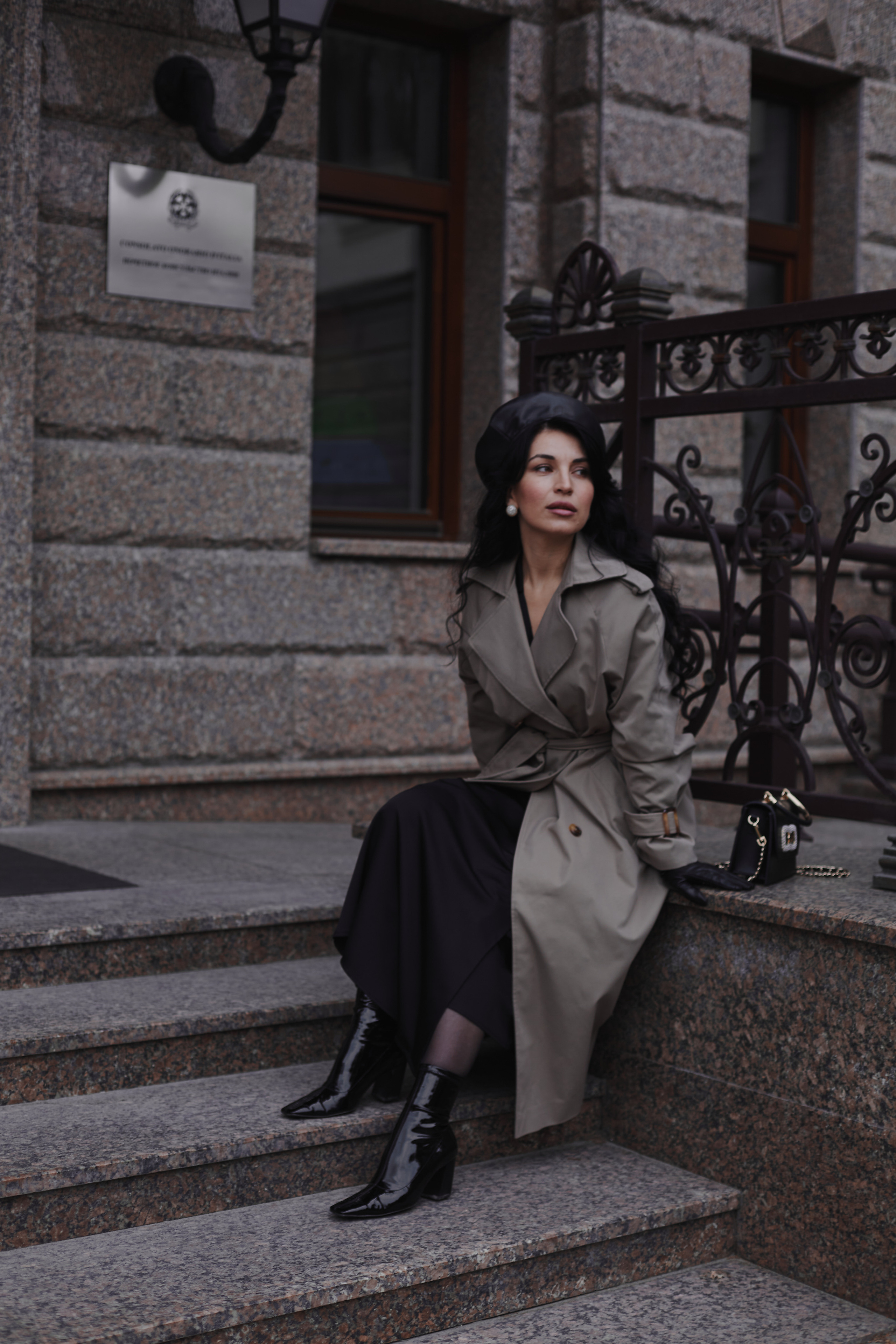 Personal. Фотограф Анна Рублева