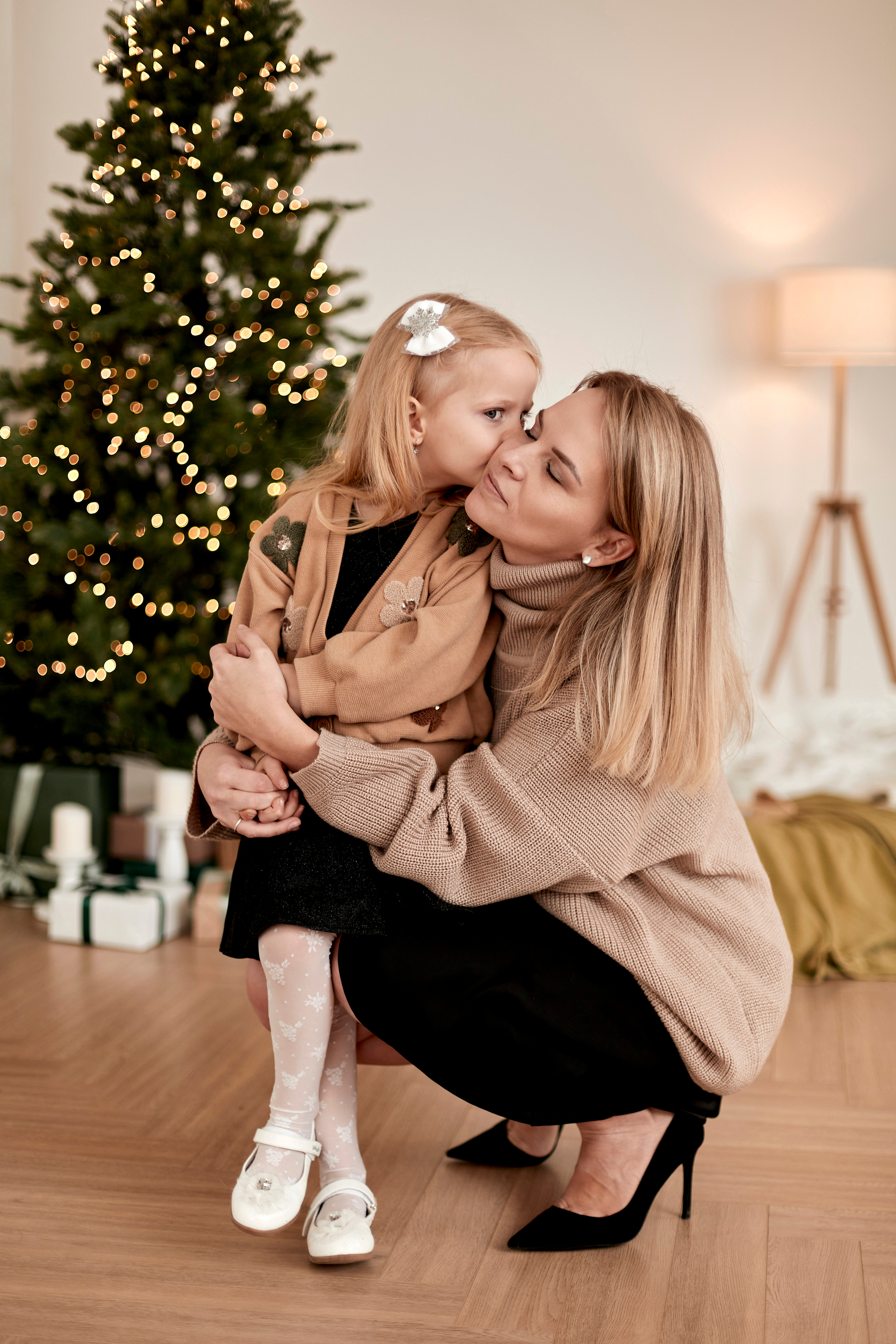 Family. Фотограф Анна Рублева