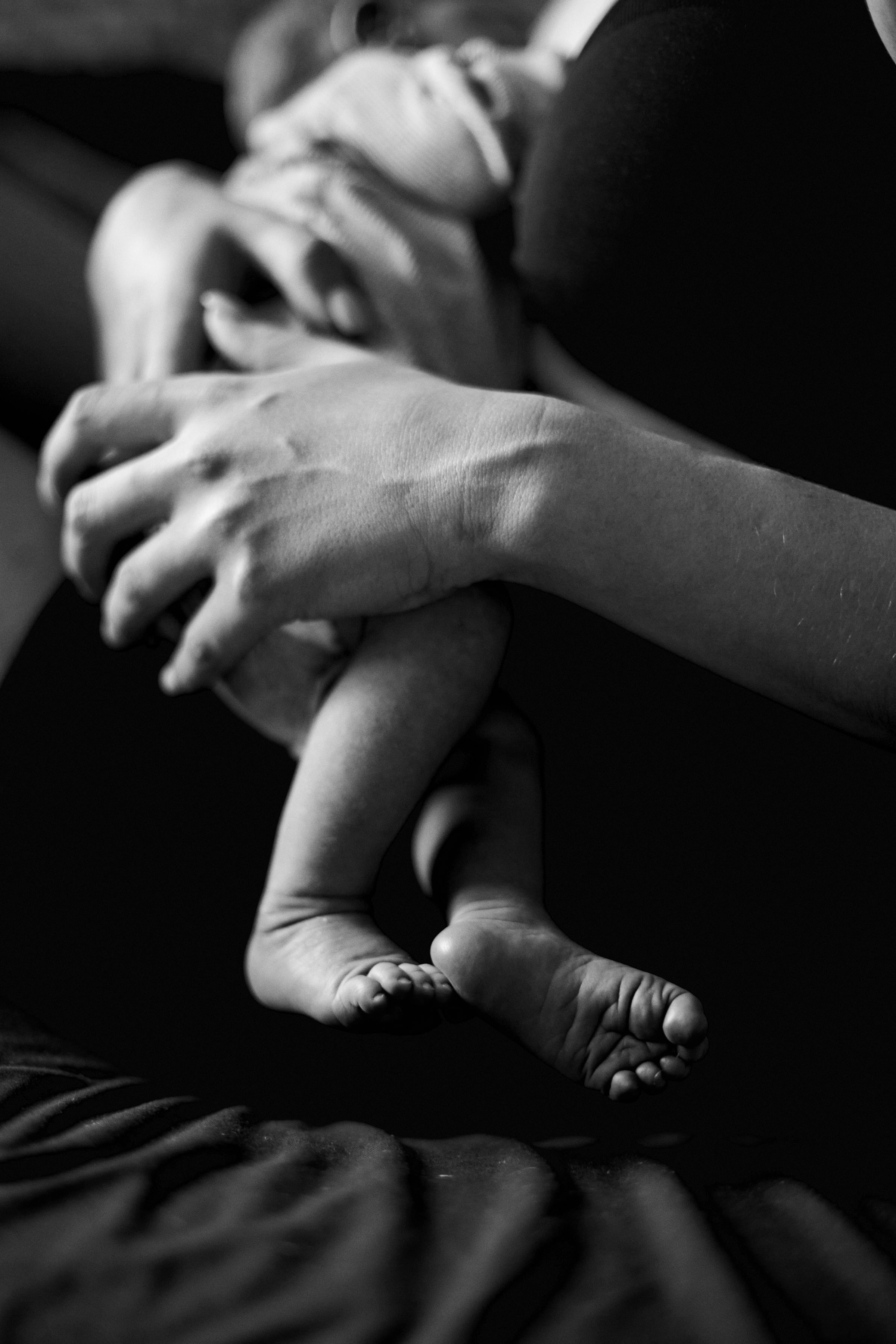 Family. Фотограф Анна Рублева