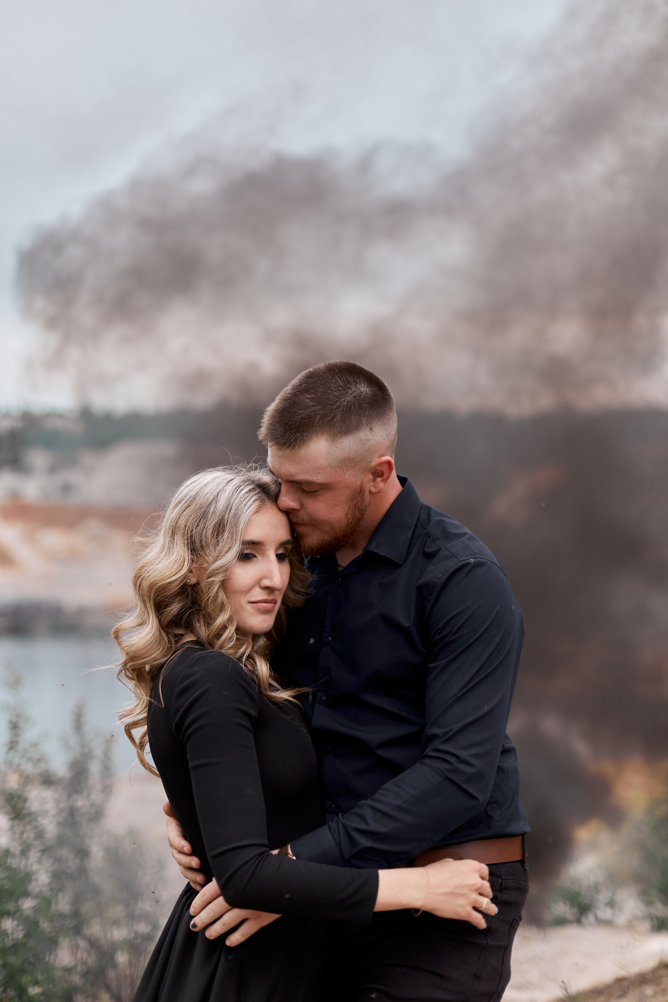 Галерея. Фотограф Анна Рублева