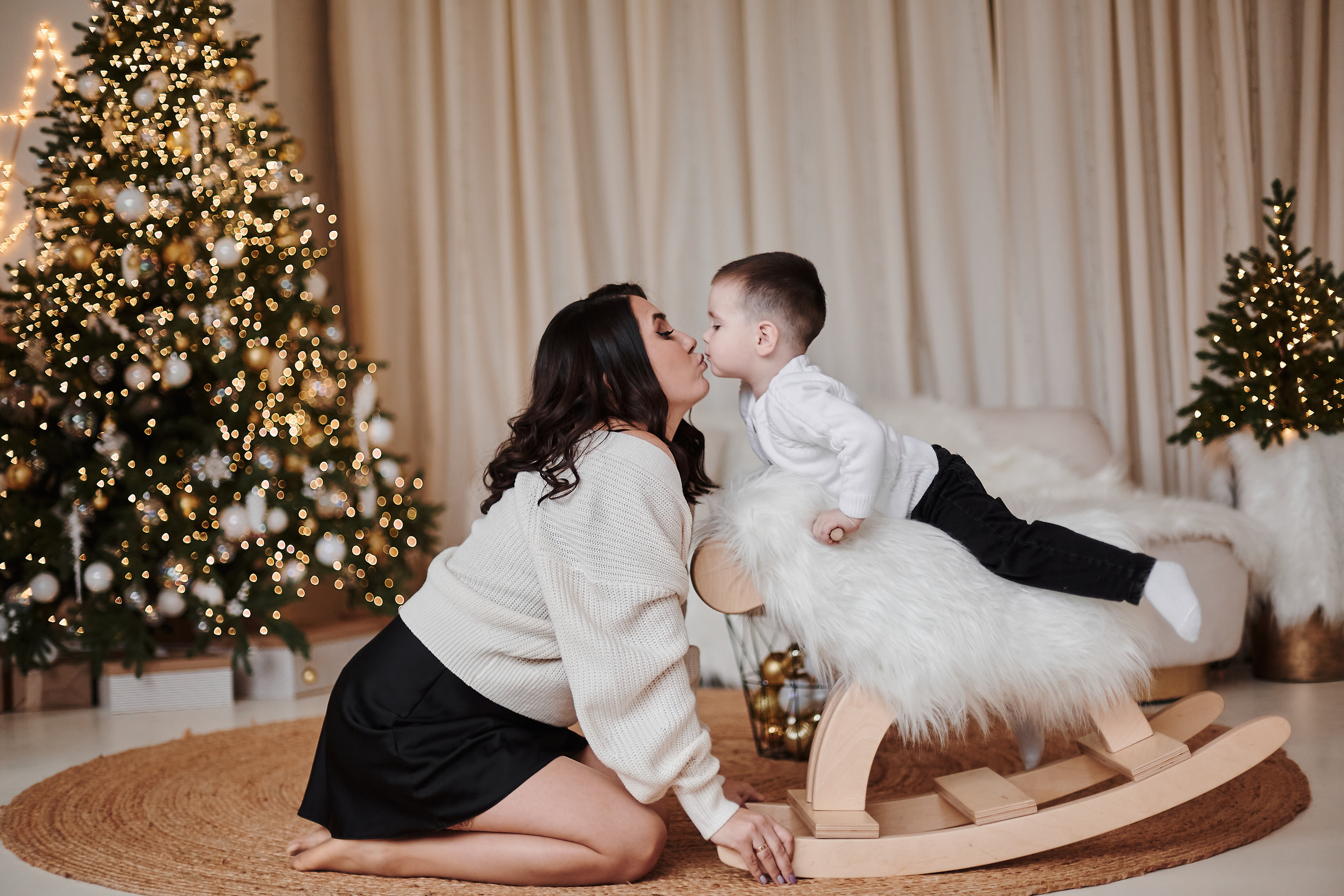Family. Фотограф Анна Рублева