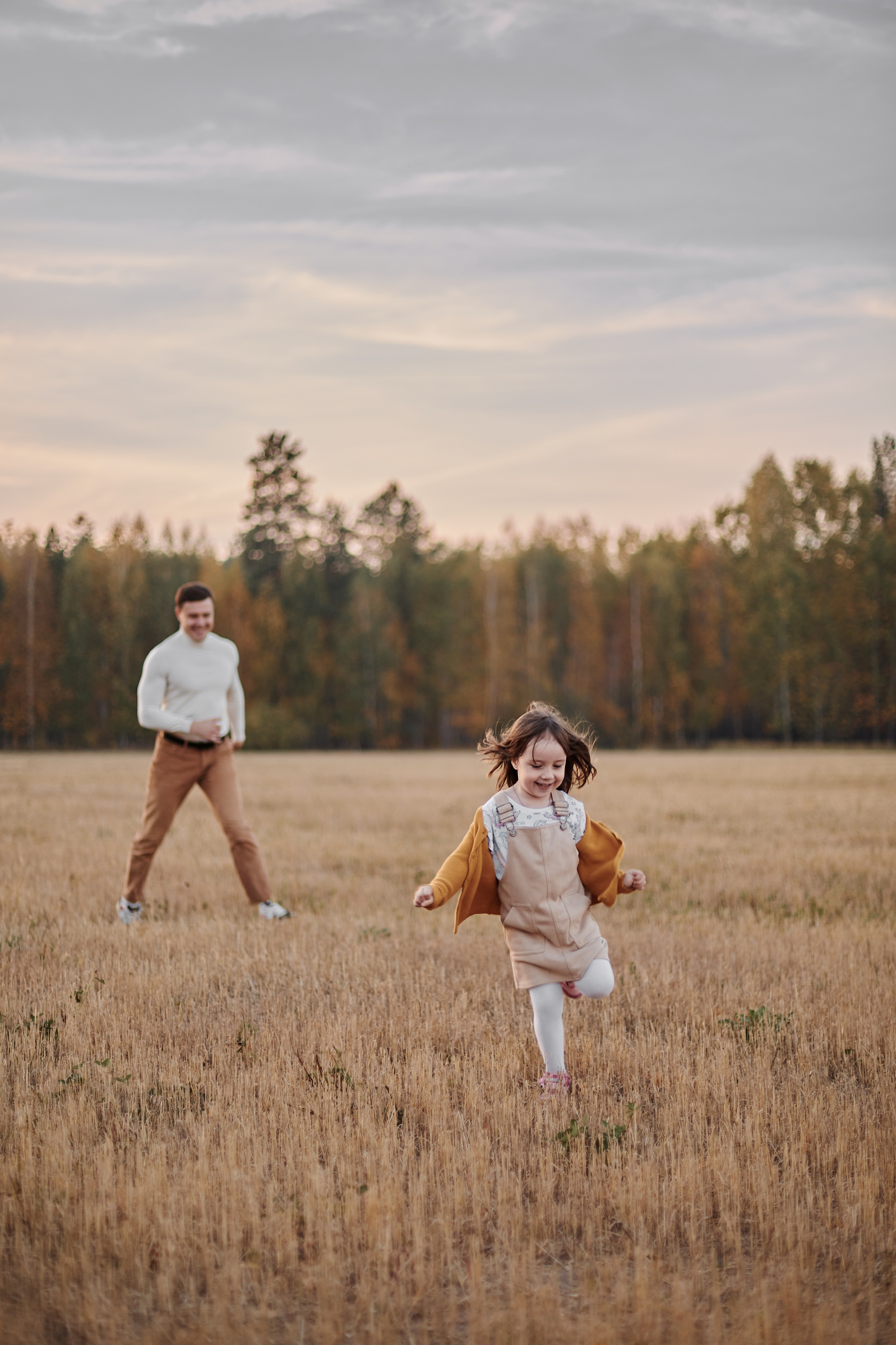 Family. Фотограф Анна Рублева