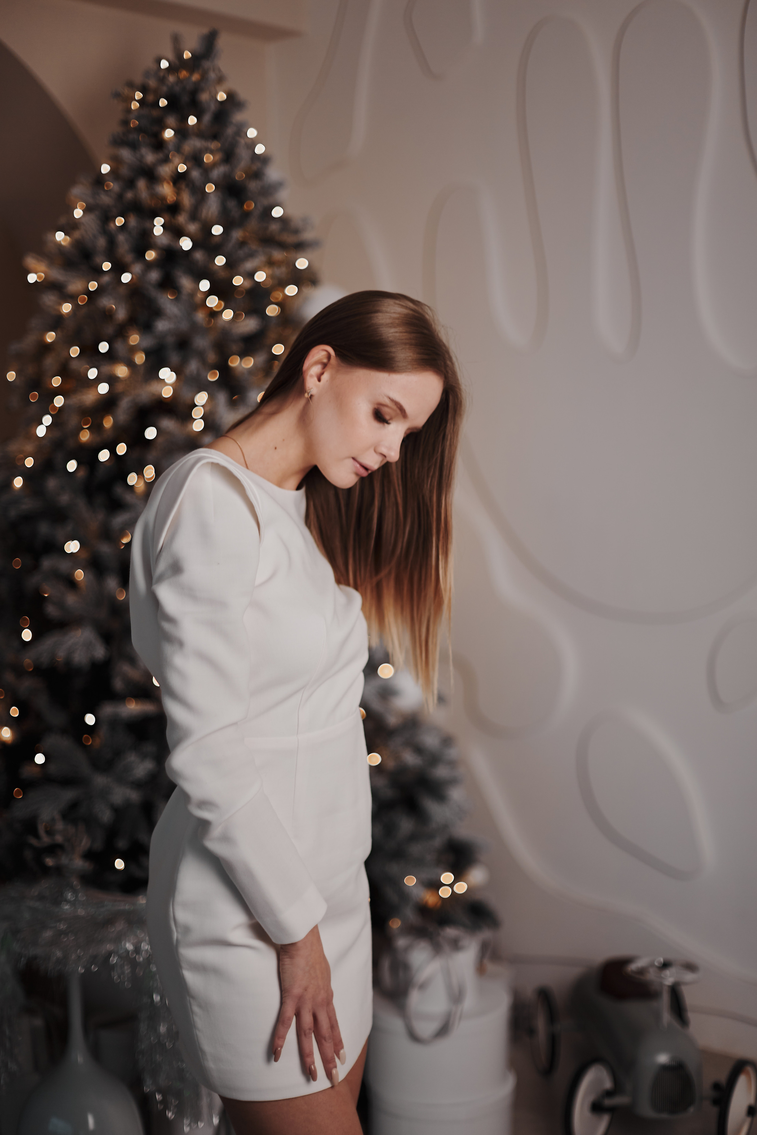 Personal. Фотограф Анна Рублева